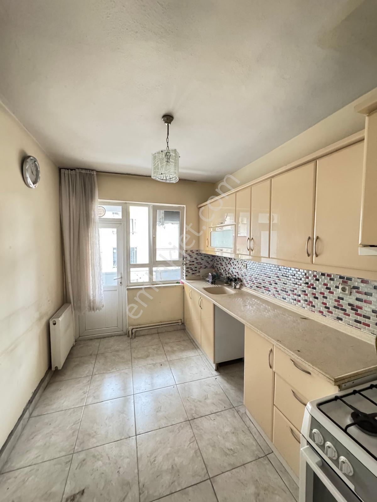 Rekoor Emlaktan İlkadım/kadıköy Mh 3+1 Satılık Daire - Görsel 18