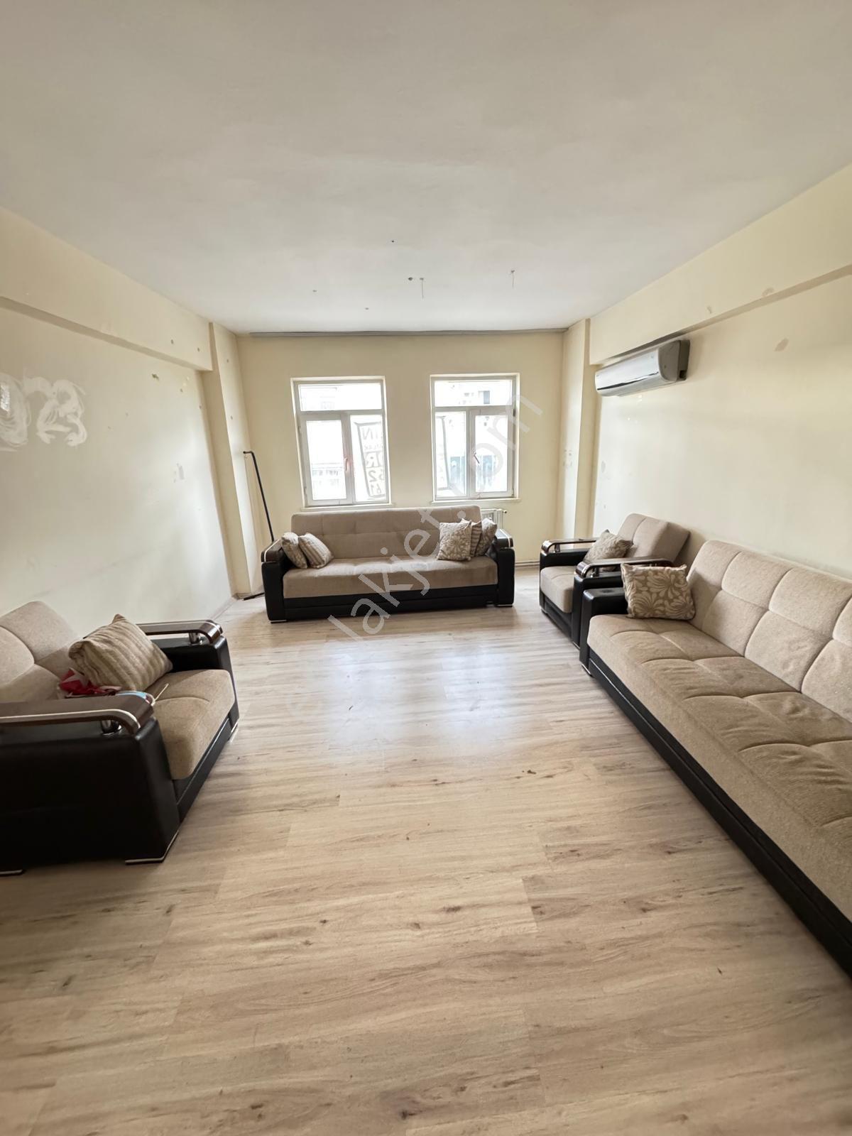 Rekoor Emlaktan İlkadım/kadıköy Mh 3+1 Satılık Daire - Görsel 25