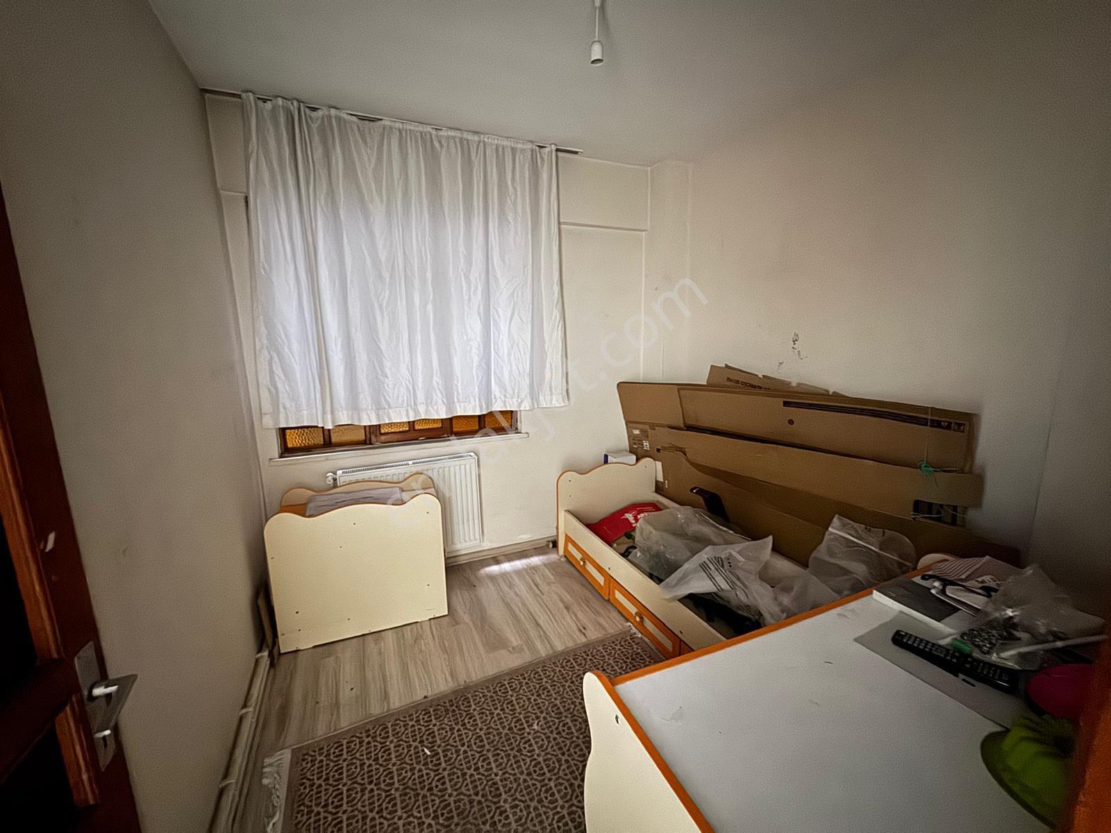 Rekoor Emlaktan İlkadım/kadıköy Mh 3+1 Satılık Daire - Görsel 15
