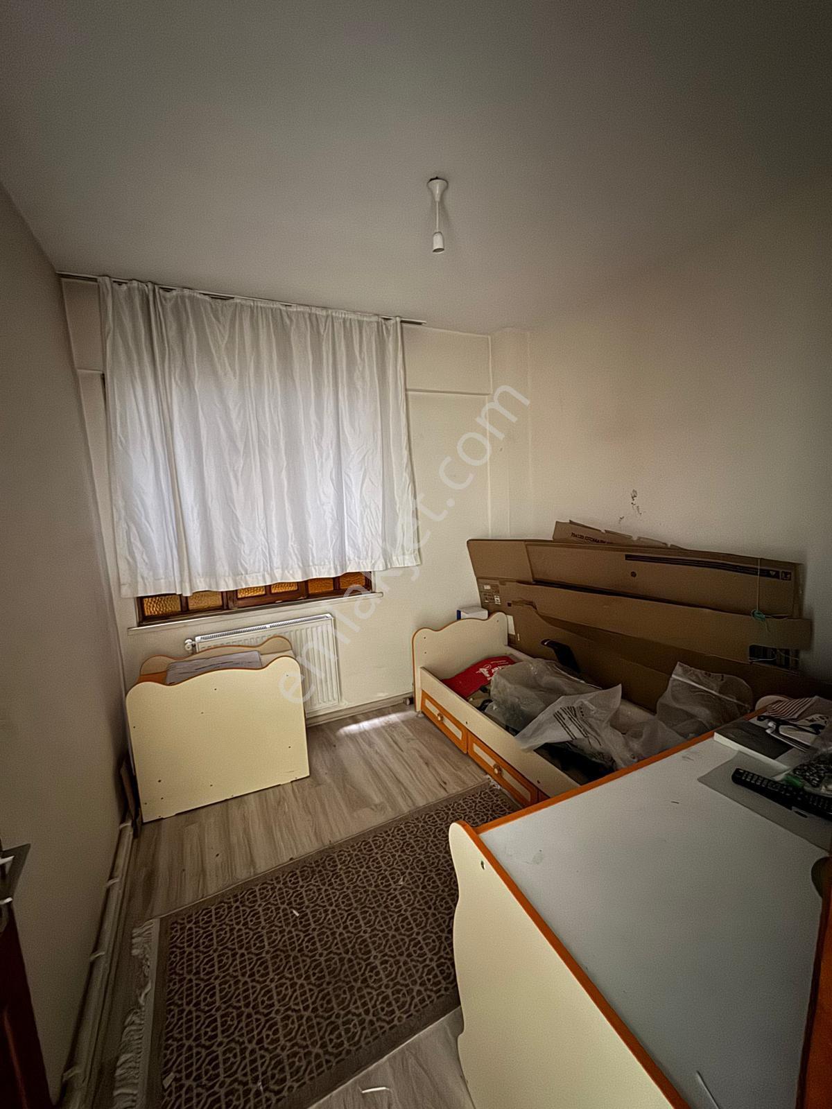 Rekoor Emlaktan İlkadım/kadıköy Mh 3+1 Satılık Daire - Görsel 13