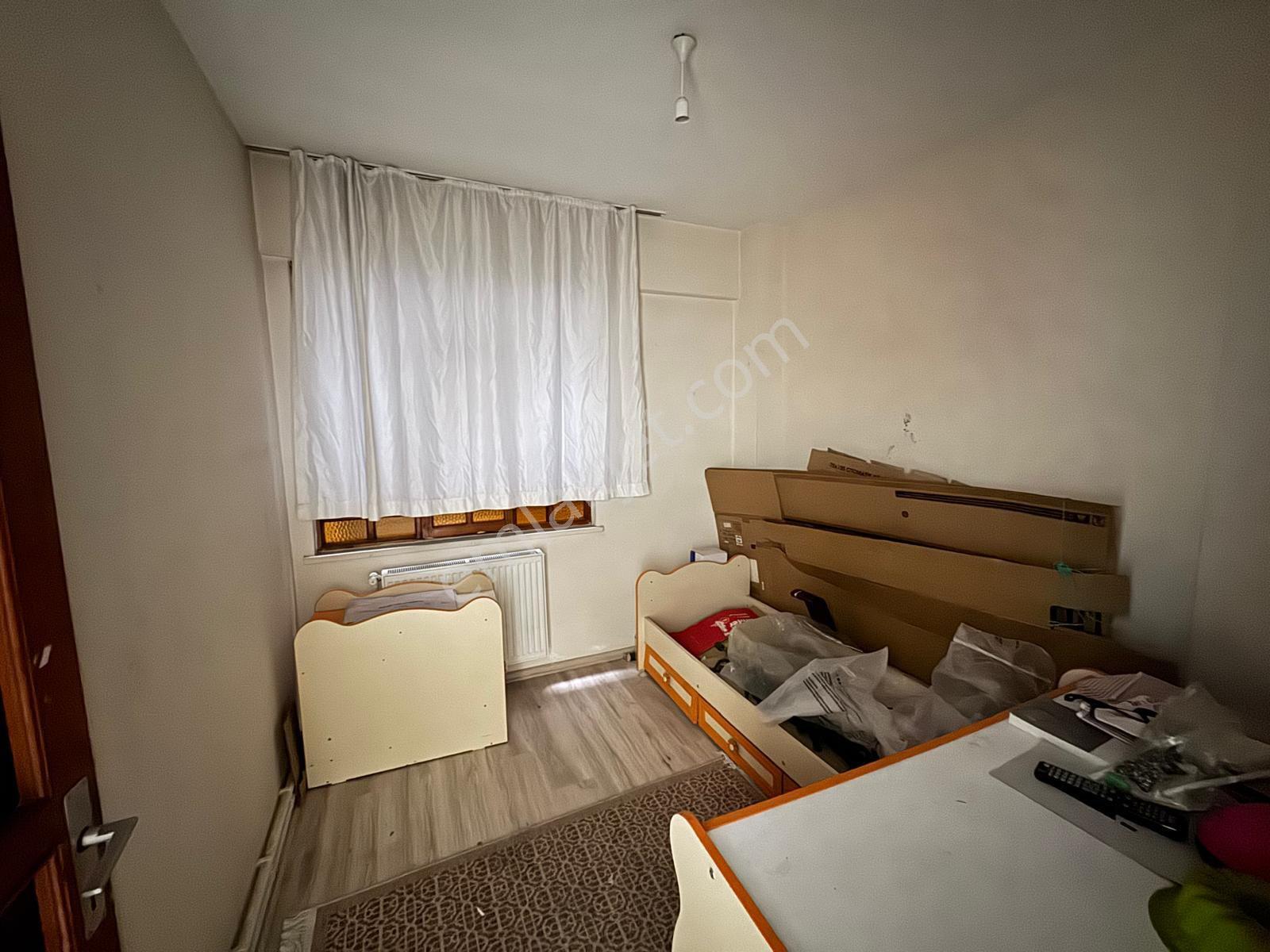 Rekoor Emlaktan İlkadım/kadıköy Mh 3+1 Satılık Daire - Görsel 28