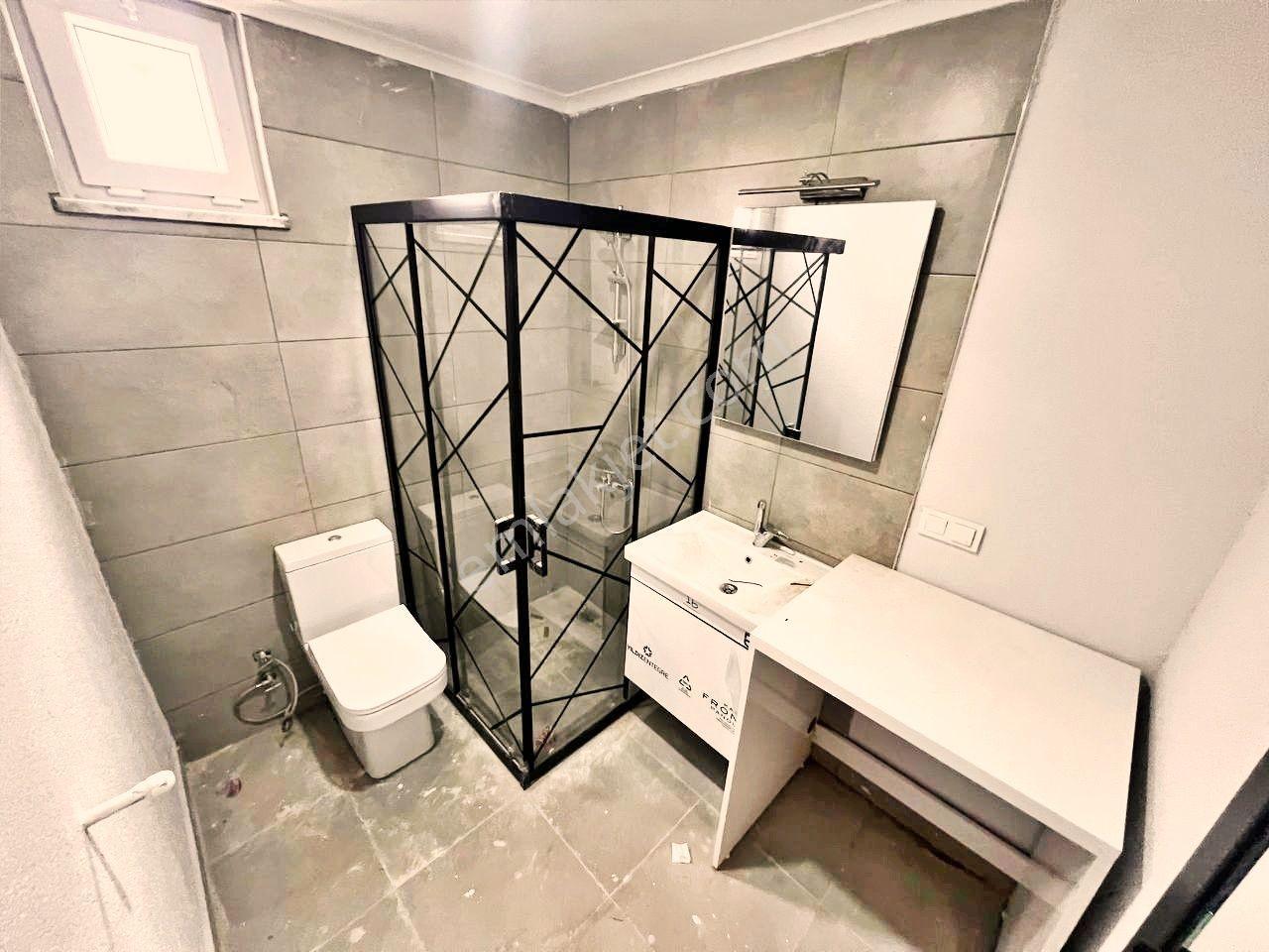 💫💫yetkili Blue Life Egenden Gerçek İlan Kadıköy'de Ön Cephe Satılık Ayrı Mutfak 2+1 Daire - Görsel 24