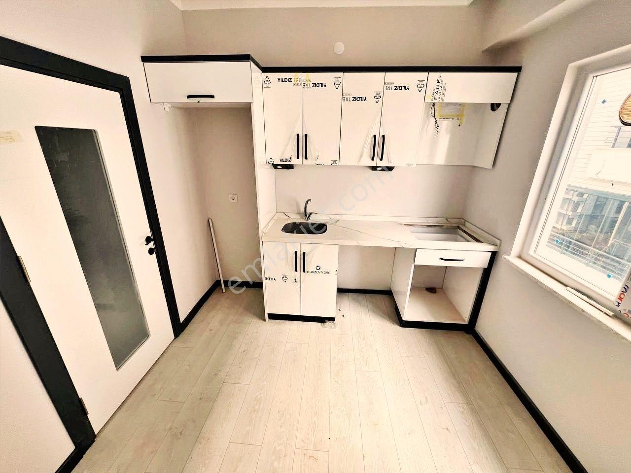 💫💫yetkili Blue Life Egenden Gerçek İlan Kadıköy'de Ön Cephe Satılık Ayrı Mutfak 2+1 Daire - Görsel 17