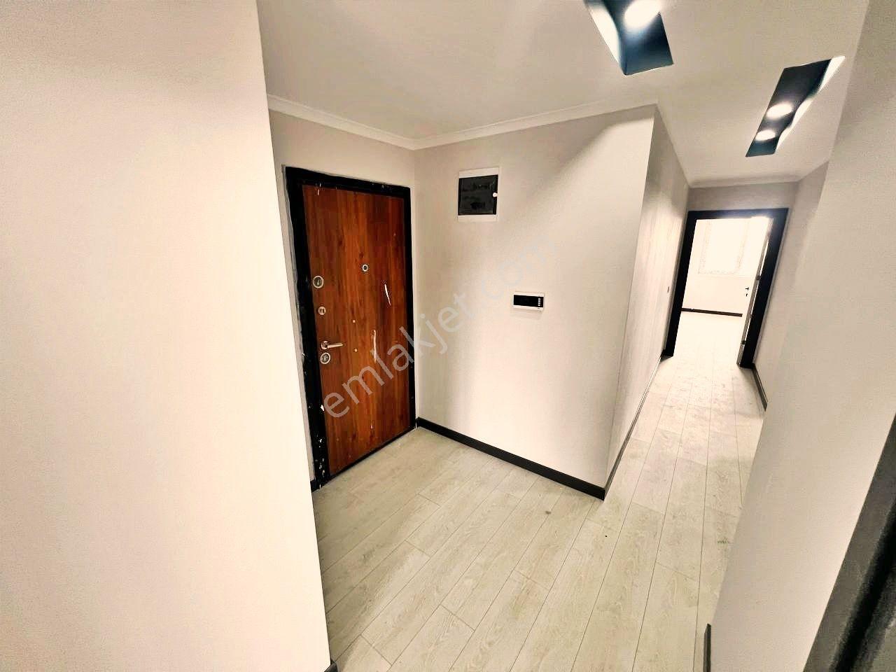 💫💫yetkili Blue Life Egenden Gerçek İlan Kadıköy'de Ön Cephe Satılık Ayrı Mutfak 2+1 Daire - Görsel 15