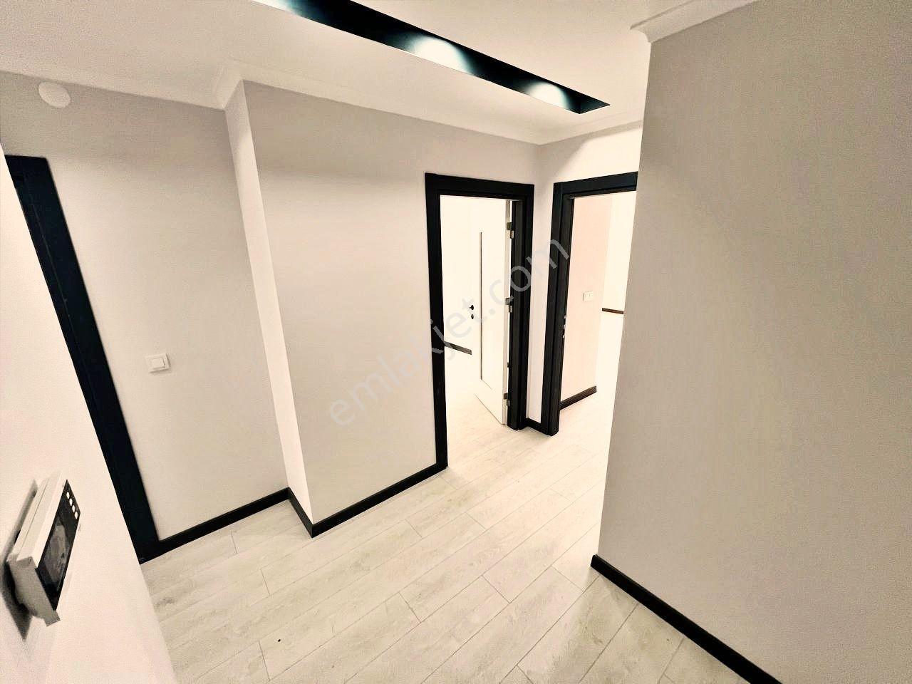 💫💫yetkili Blue Life Egenden Gerçek İlan Kadıköy'de Ön Cephe Satılık Ayrı Mutfak 2+1 Daire - Görsel 10