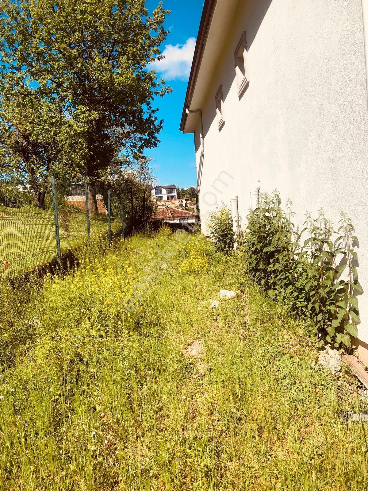 İznik/candarlı'da 649 M2 Arsa İçerisinde 2 Katlı Müstakil Ev - Görsel 20