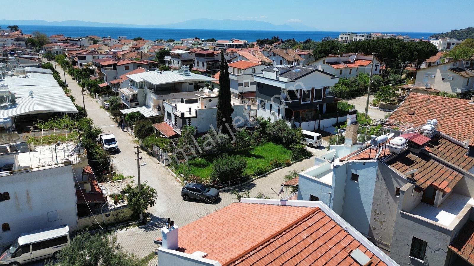 Tahir Emlak'tan | Denize 500 Metre | Full Tadilatlı | 4+1 Satılık Villa 🌿🏡 - Görsel 33