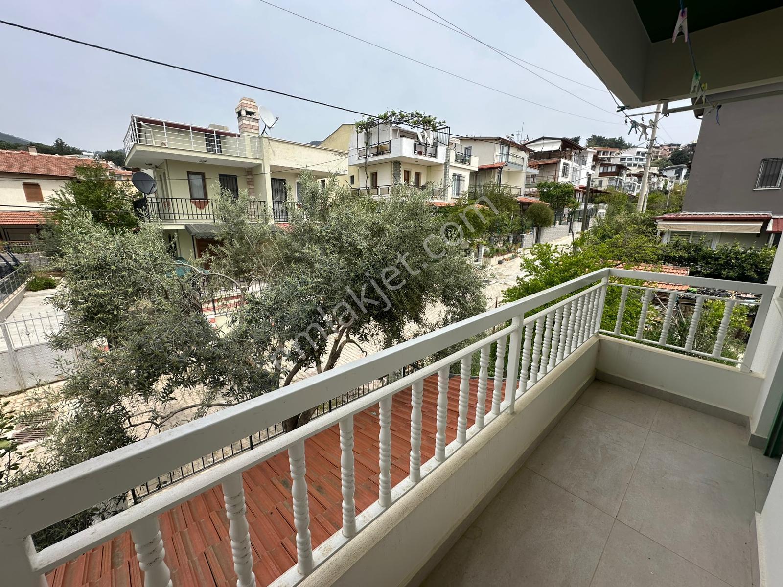 Tahir Emlak'tan | Denize 500 Metre | Full Tadilatlı | 4+1 Satılık Villa 🌿🏡 - Görsel 21