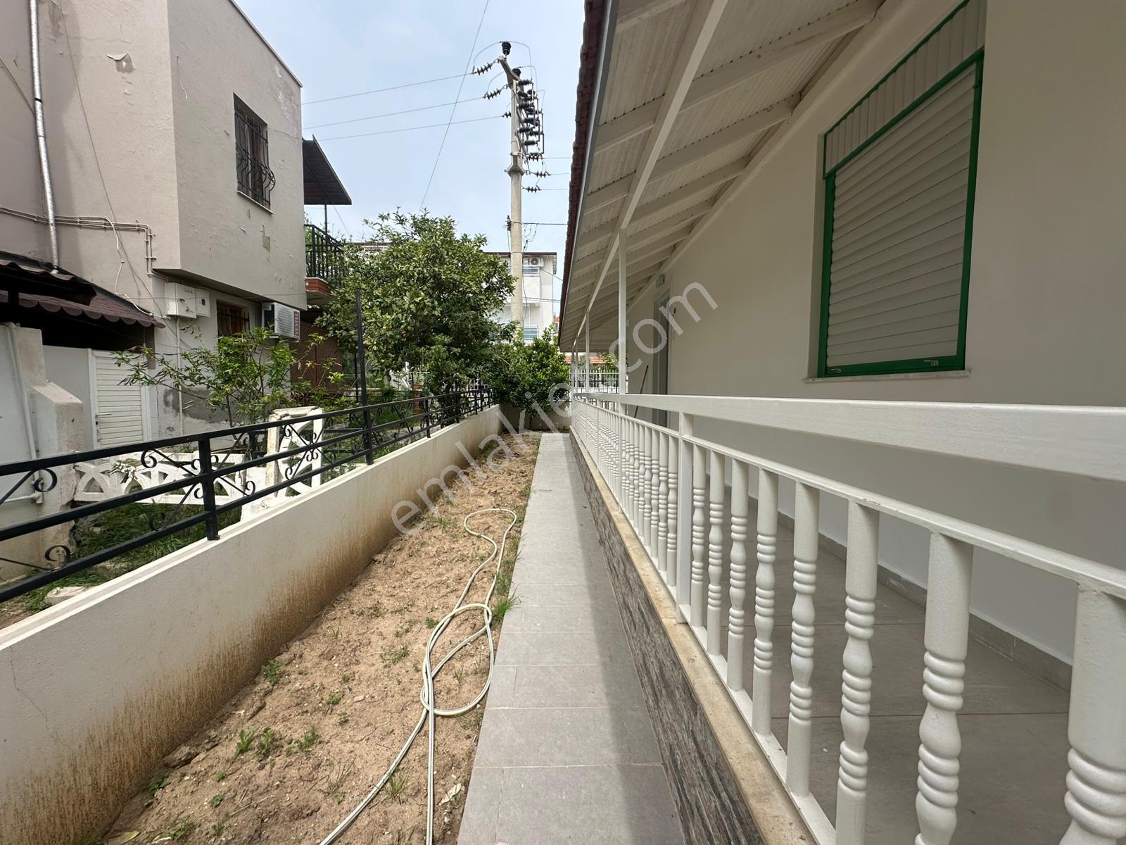 Tahir Emlak'tan | Denize 500 Metre | Full Tadilatlı | 4+1 Satılık Villa 🌿🏡 - Görsel 4