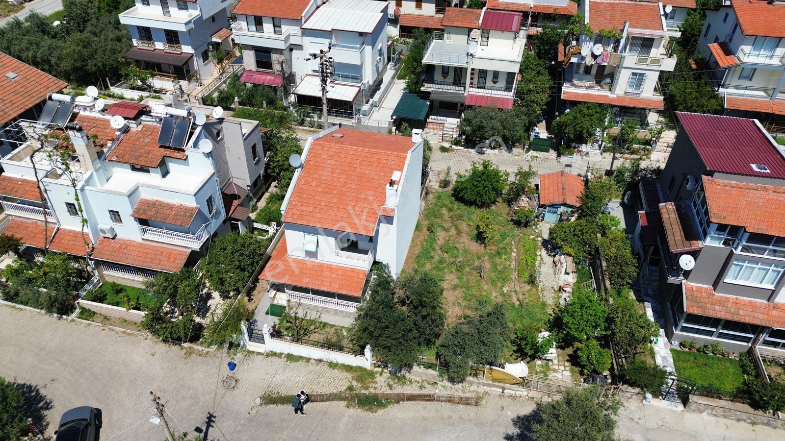 Tahir Emlak'tan | Denize 500 Metre | Full Tadilatlı | 4+1 Satılık Villa 🌿🏡 - Görsel 34