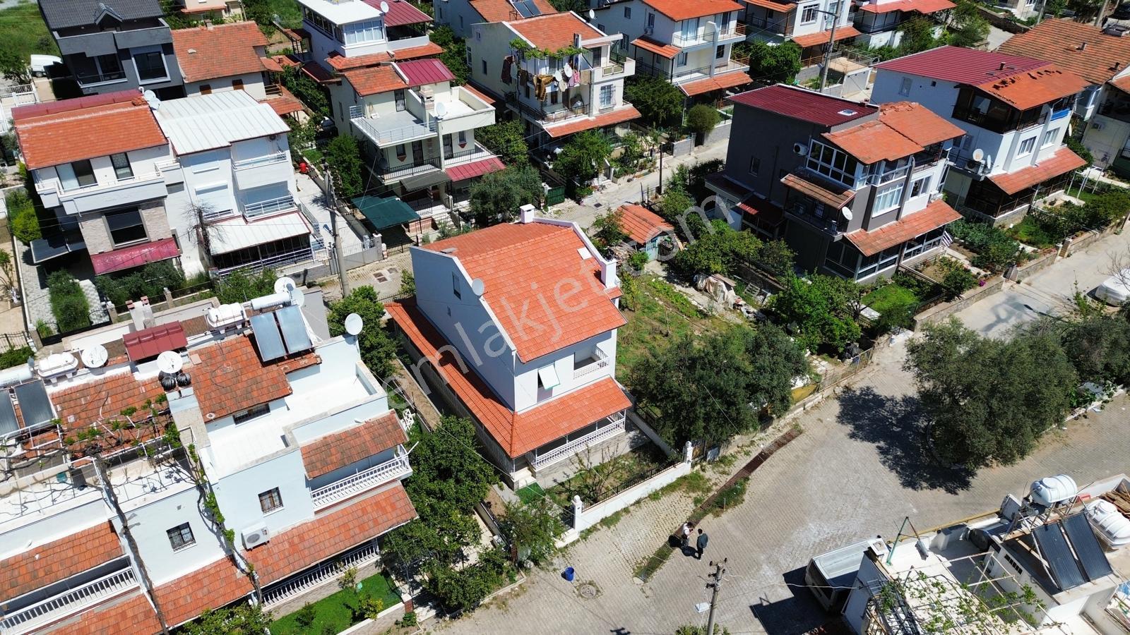 Tahir Emlak'tan | Denize 500 Metre | Full Tadilatlı | 4+1 Satılık Villa 🌿🏡 - Görsel 35
