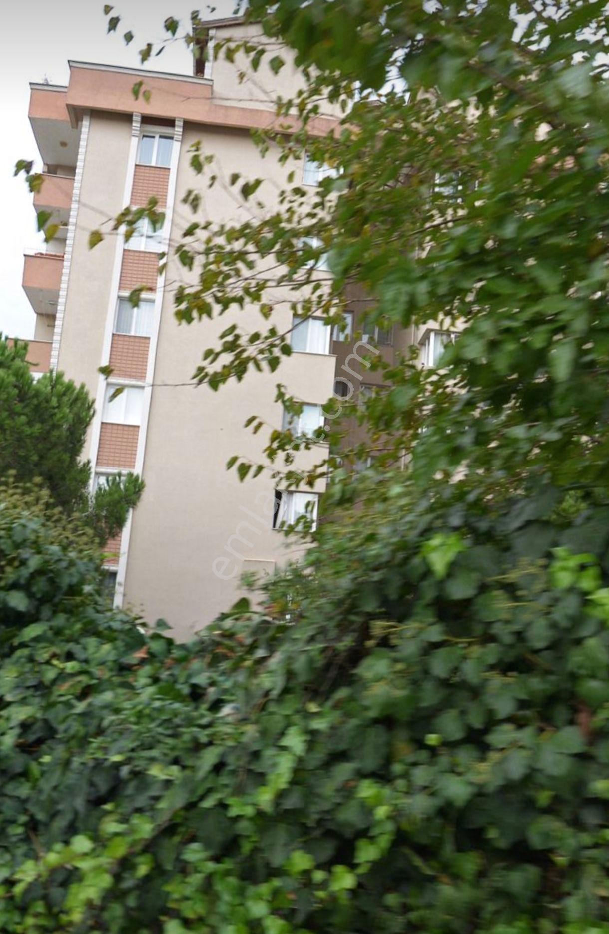 Üsküdar Yavuztürk Sitede 135 M 3+1 Önü Açık Arakat Daire - Görsel 11