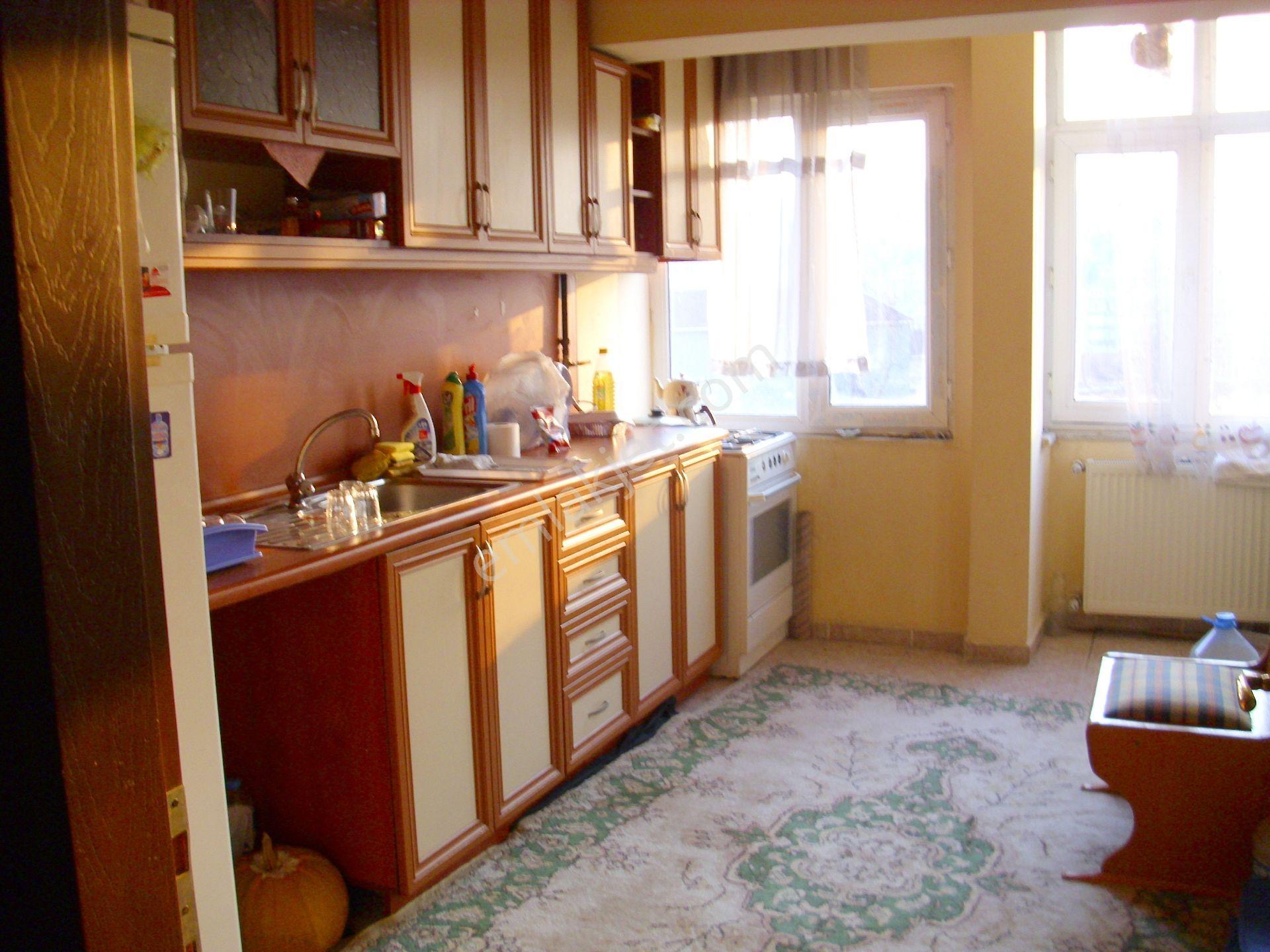 Üsküdar Yavuztürk Sitede 135 M 3+1 Önü Açık Arakat Daire - Görsel 20