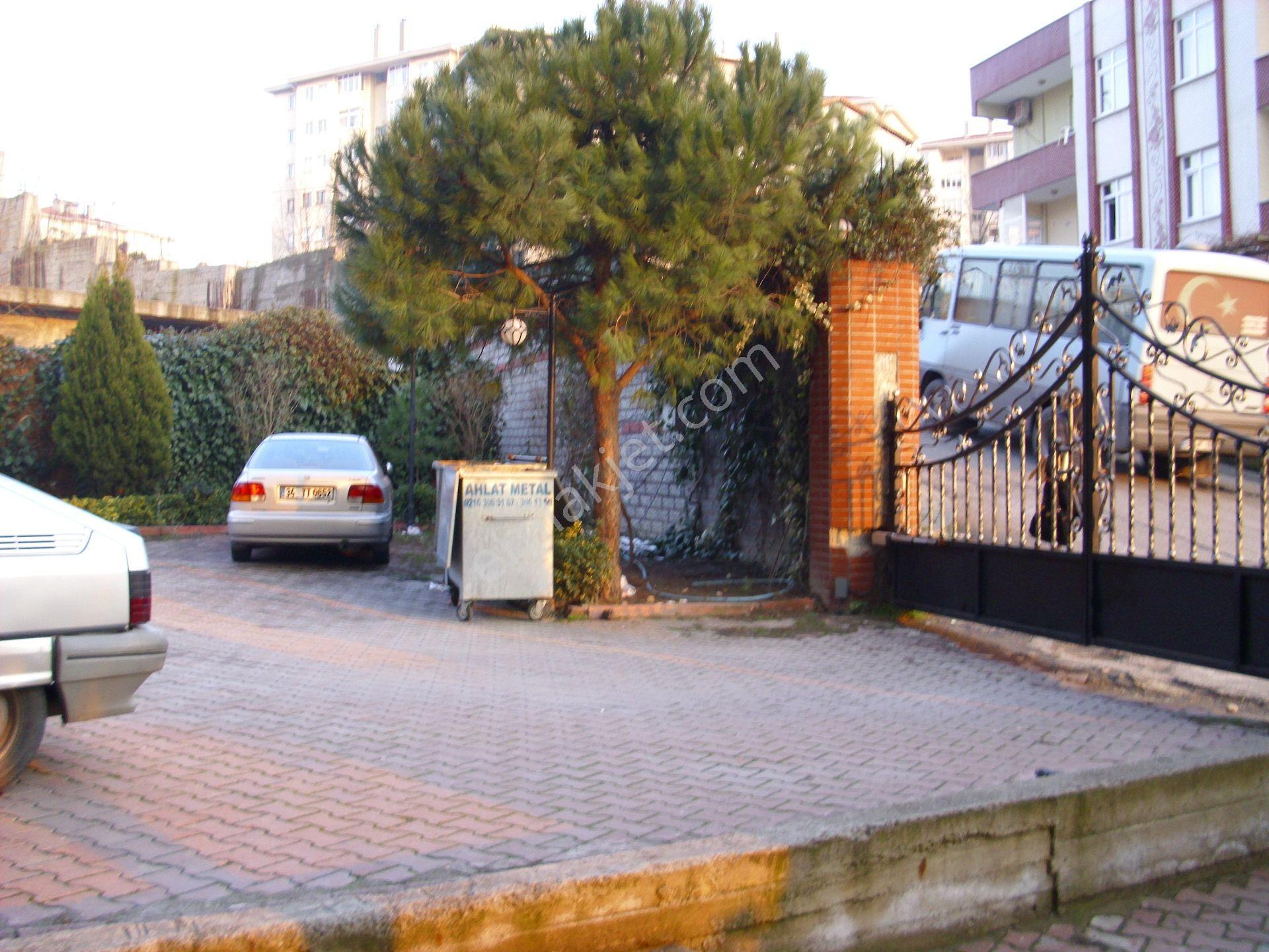 Üsküdar Yavuztürk Sitede 135 M 3+1 Önü Açık Arakat Daire - Görsel 27