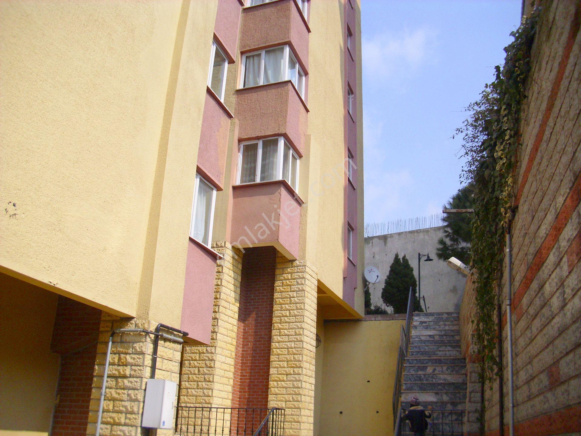 Üsküdar Yavuztürk Sitede 135 M 3+1 Önü Açık Arakat Daire - Görsel 6