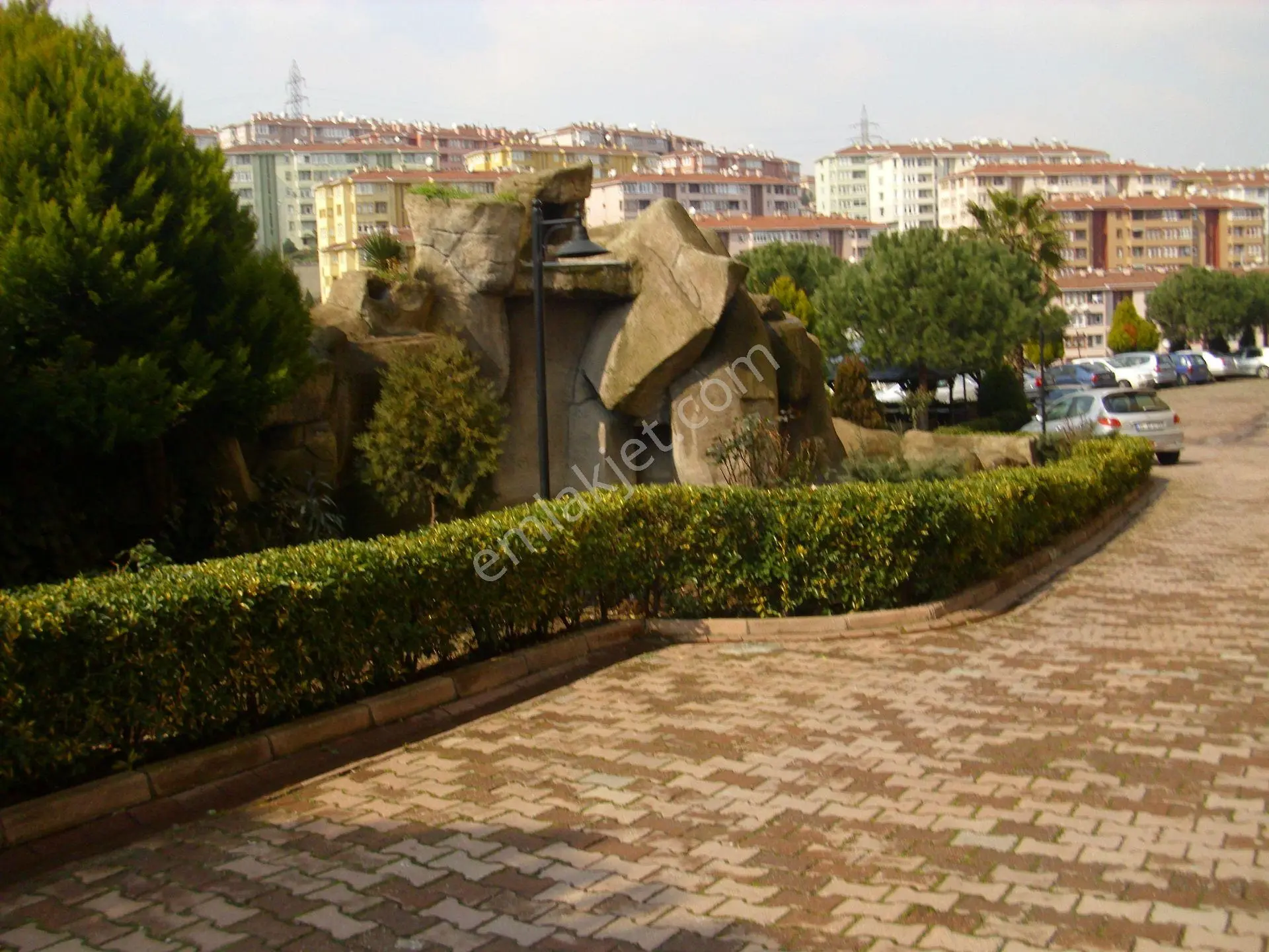 Üsküdar Yavuztürk Sitede 135 M 3+1 Önü Açık Arakat Daire - Görsel 5