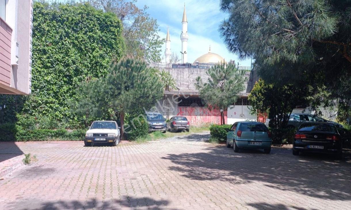 Üsküdar Yavuztürk Sitede 135 M 3+1 Önü Açık Arakat Daire - Görsel 12