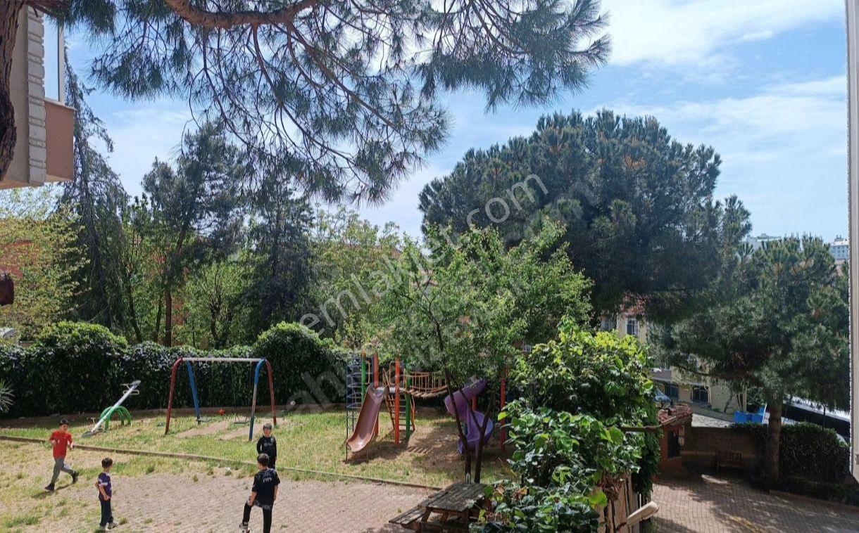 Üsküdar Yavuztürk Sitede 135 M 3+1 Önü Açık Arakat Daire - Görsel 19