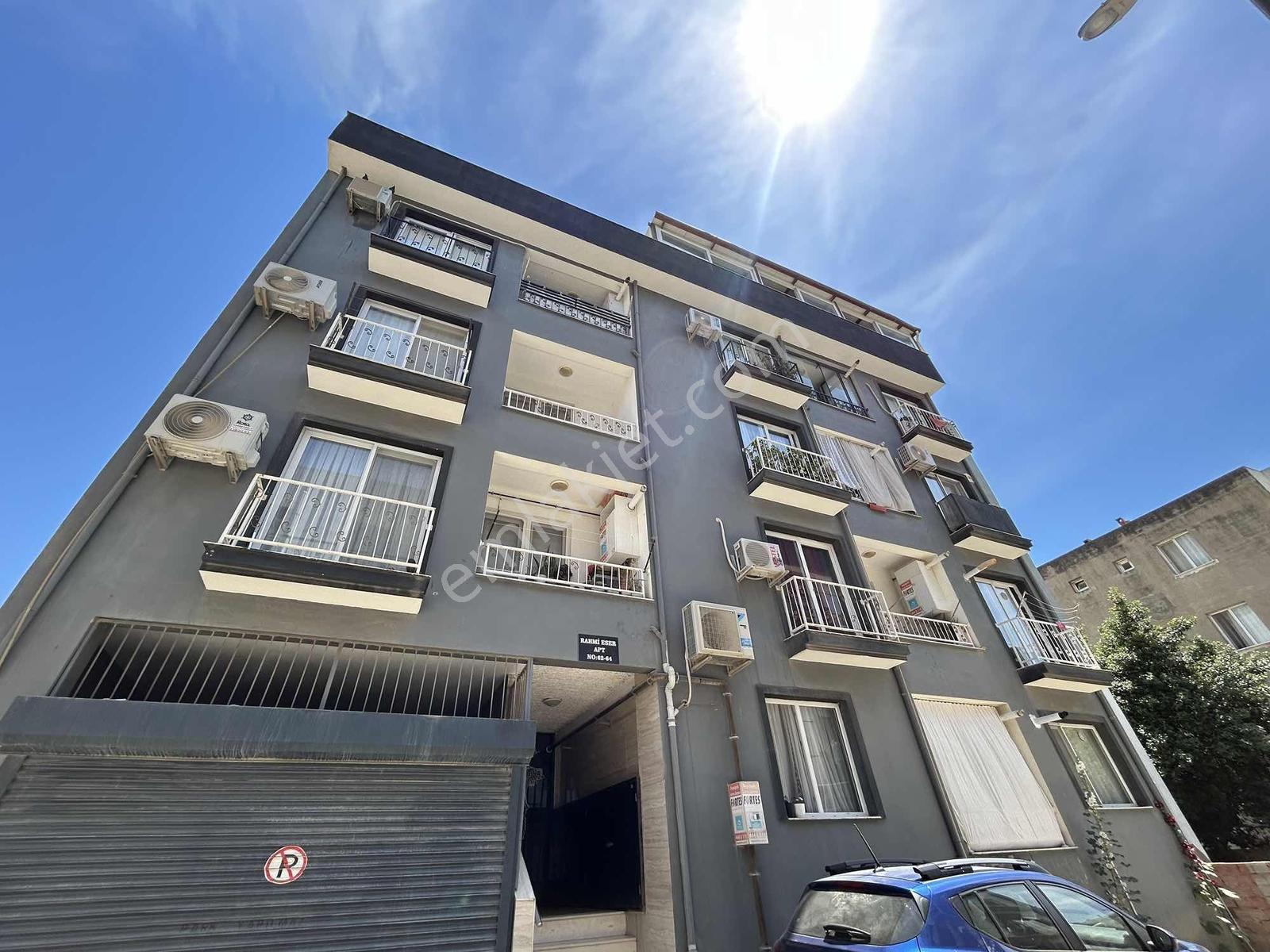 Turabiye Mahallesinde 2+1 Satılık Daire