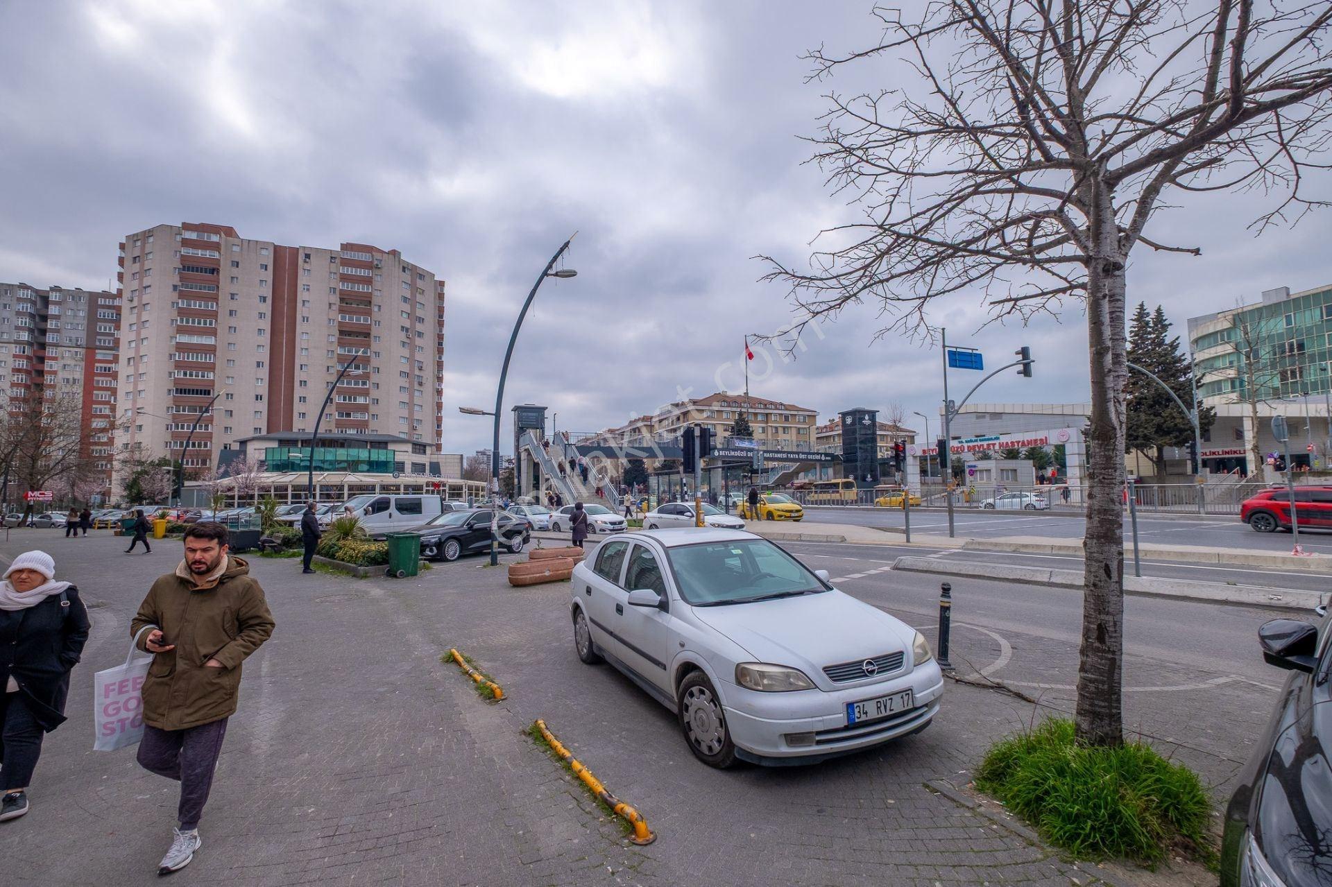 Beylikdüzü Devlet Hastane Cepheli Eczane Kiracılı Satılık Dükkan - Görsel 17