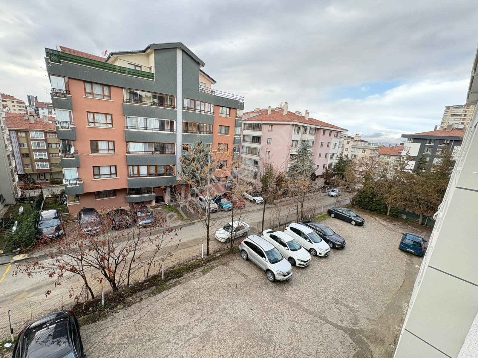Göral Dan 3+1 Kabil Cad. Üzerinde Ara Kat Mantolamalı Merkezi - Görsel 5