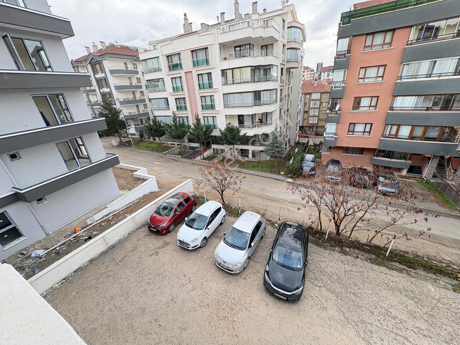 Göral Dan 3+1 Kabil Cad. Üzerinde Ara Kat Mantolamalı Merkezi - Görsel 8
