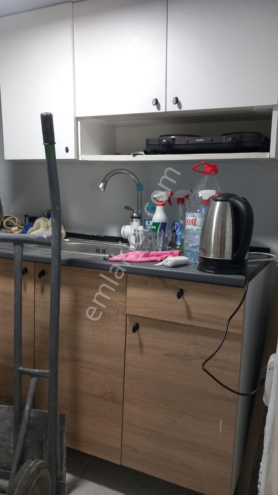 Şişli Harbiyede Fatura Dahil Kiralık Dükkan Depo - Görsel 5