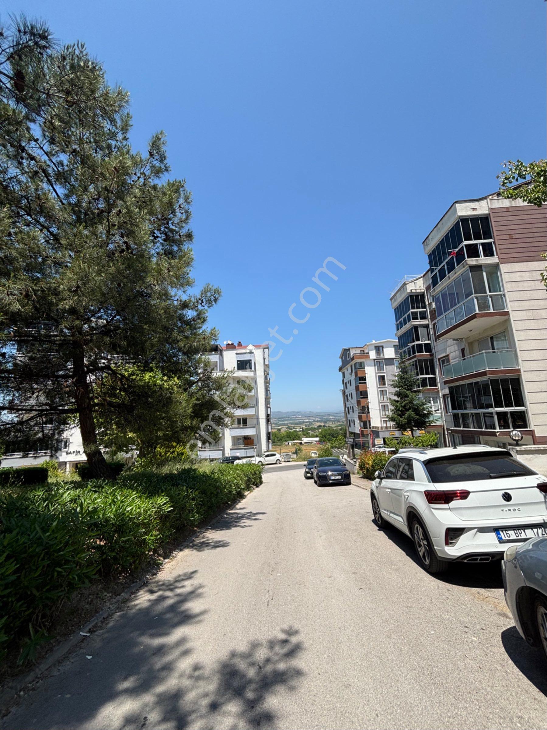 Nova Gayrimenkulden 2+1 Ayrı Mutfaklı Aile Tipi 3.000.000 Kredi İmkanıyla Satılık Daire - Görsel 25