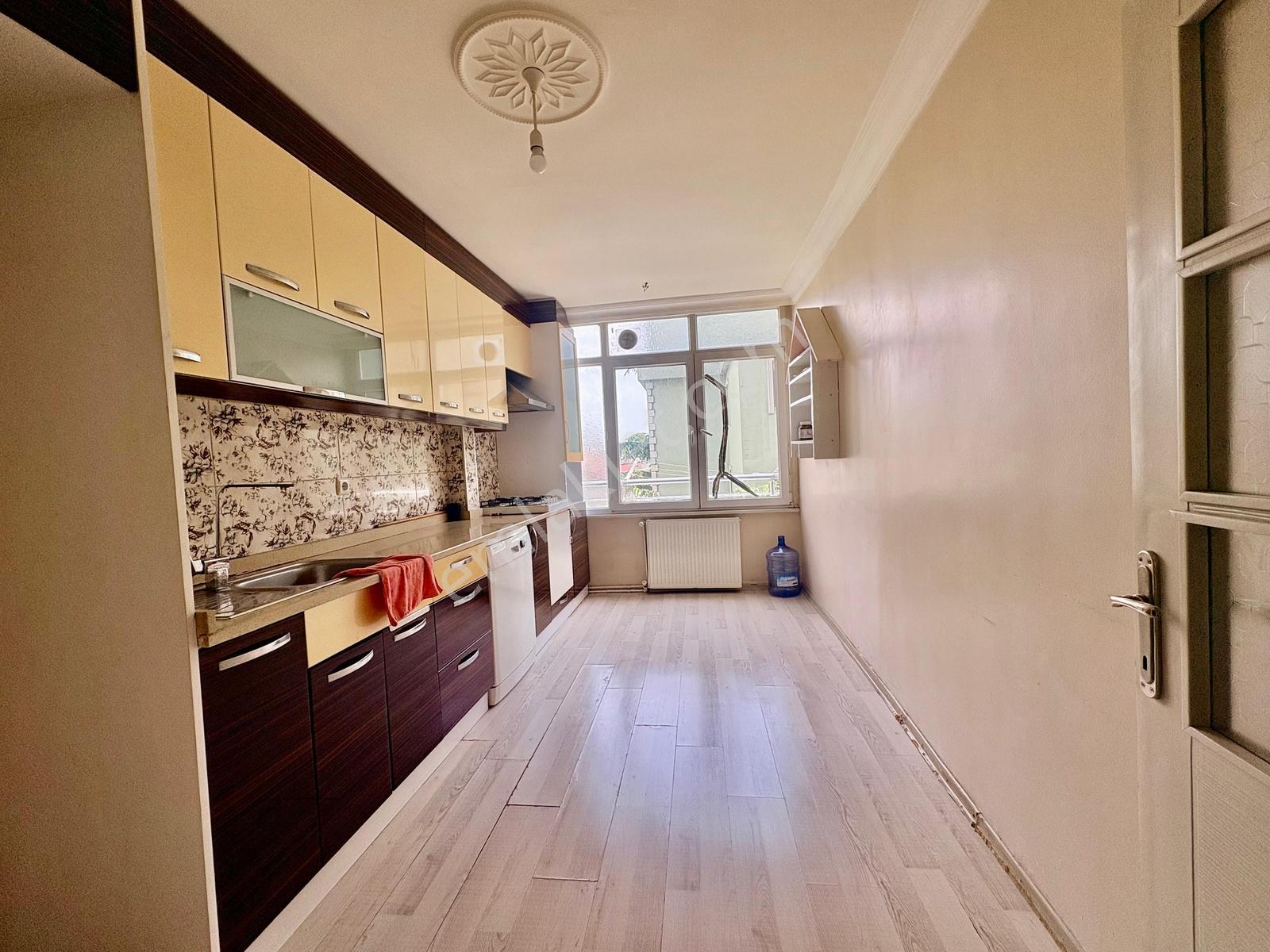 Beylikdüzü'nde Merkeze Yakın Kapalı Mutfak 2+1 Giriş Kat Daire - Görsel 5