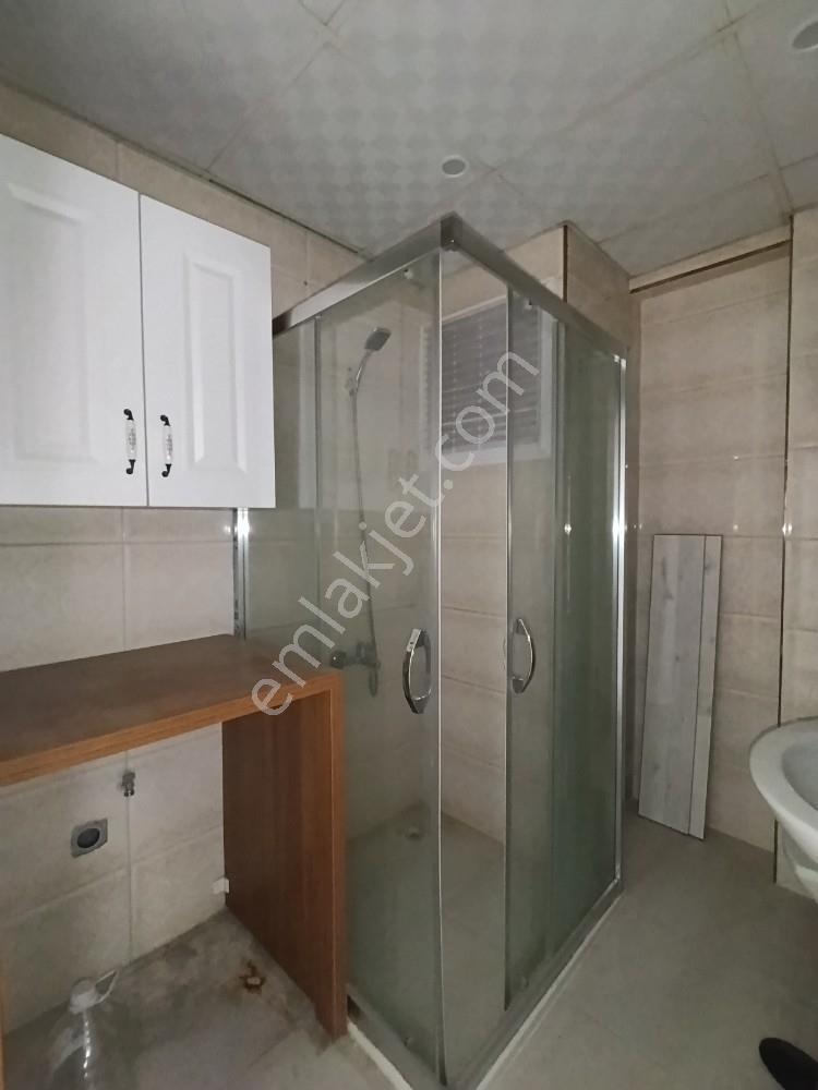 Manisa Yunus Emre Muradiye Mahallesinde 2+1 Satılık Daire - Görsel 12