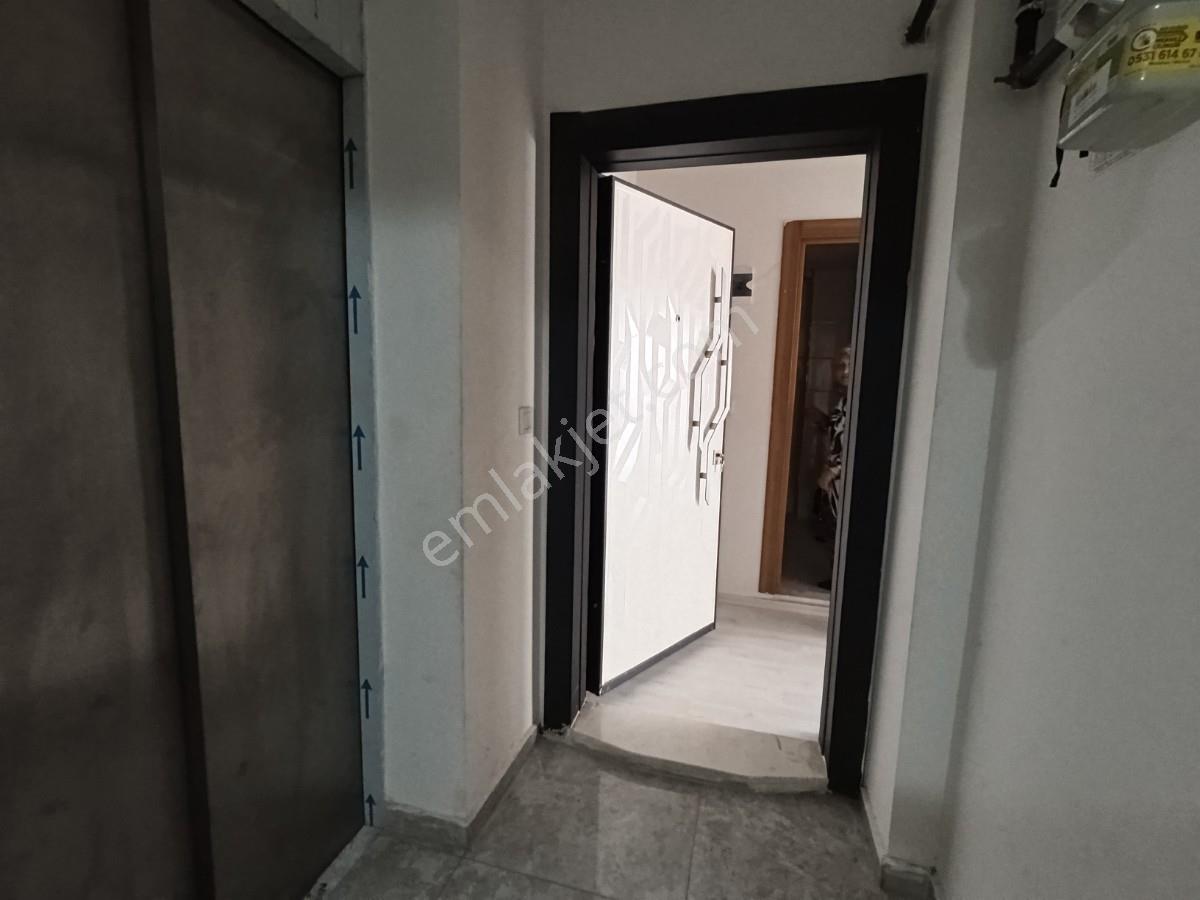 Manisa Yunus Emre Muradiye Mahallesinde 2+1 Satılık Daire - Görsel 20