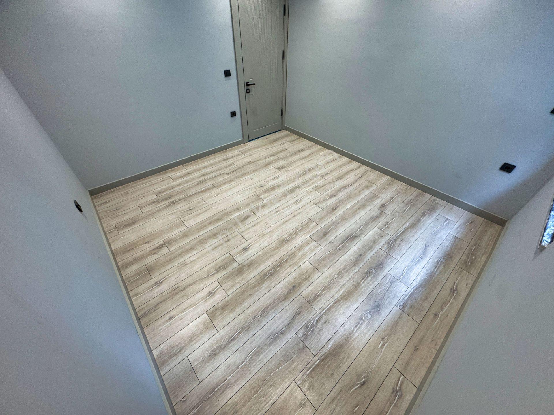 🛑🛑aktiften Akçay'da Satılık Tasarım Harikası Cam Balkonlu Sıfır2+1daire - Görsel 34