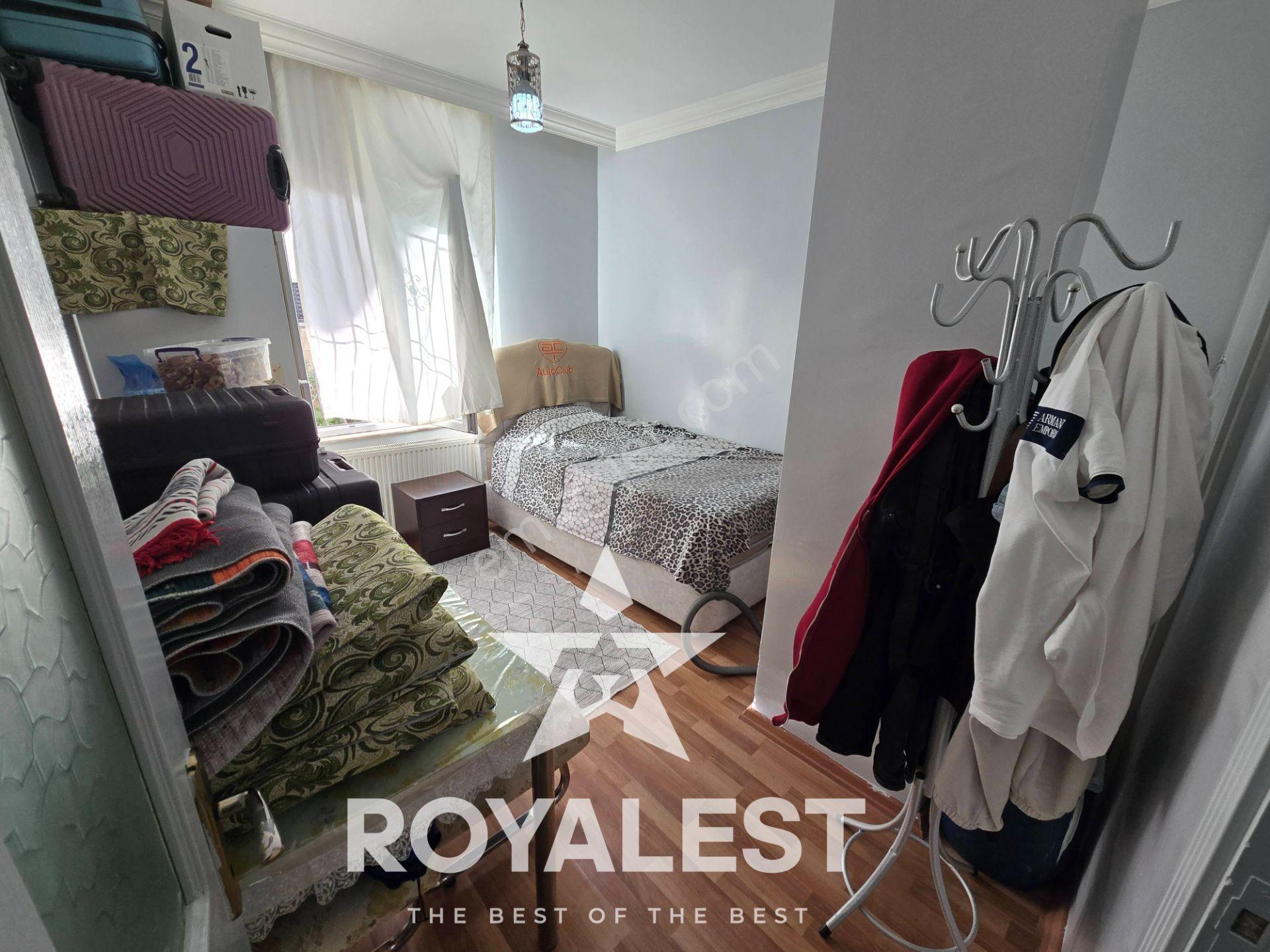 Royalest'ten Merkezi Konumda, Arakat Kaçırılmayacak Fırsat - Görsel 10