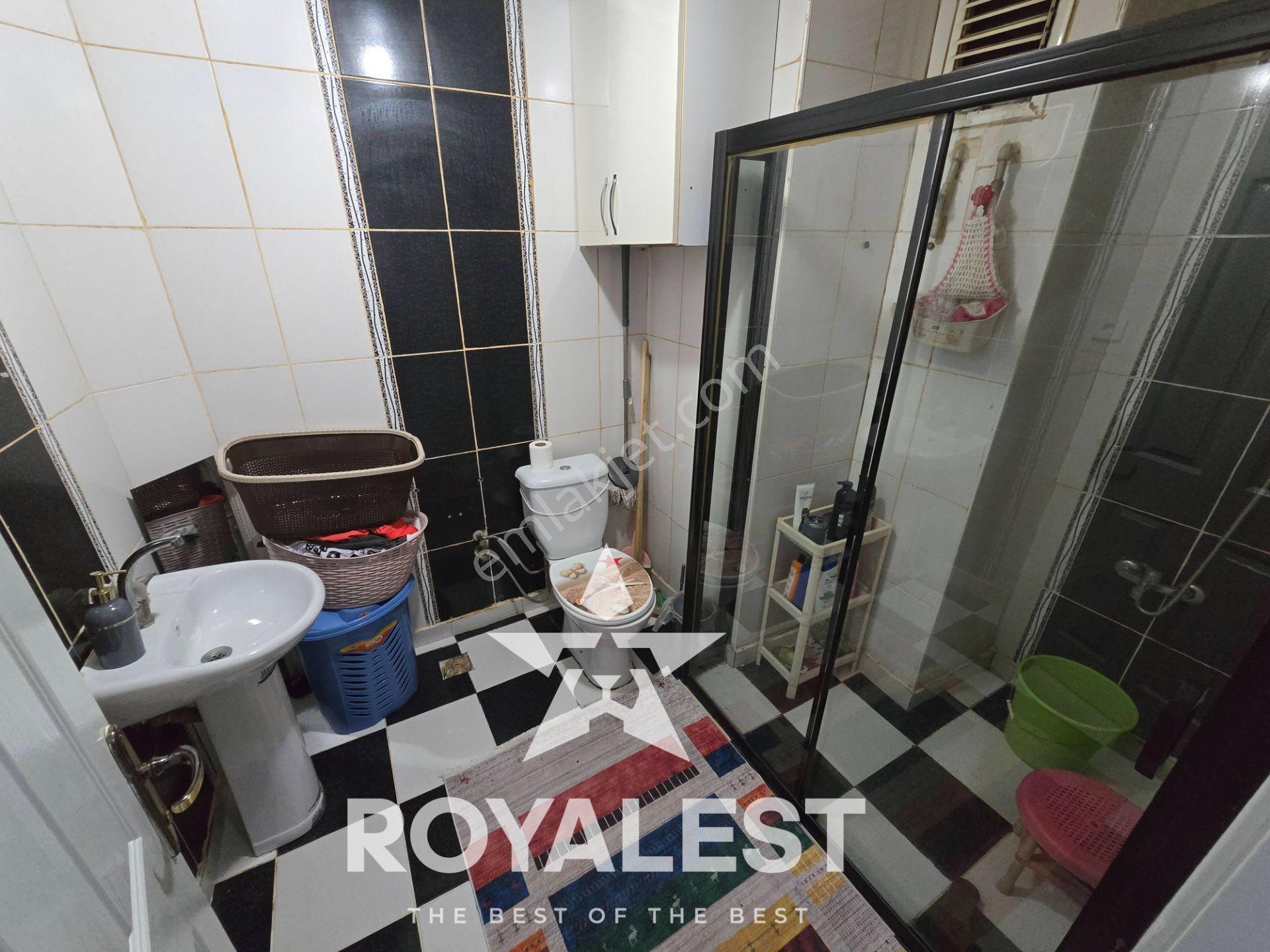 Royalest'ten Merkezi Konumda, Arakat Kaçırılmayacak Fırsat - Görsel 14