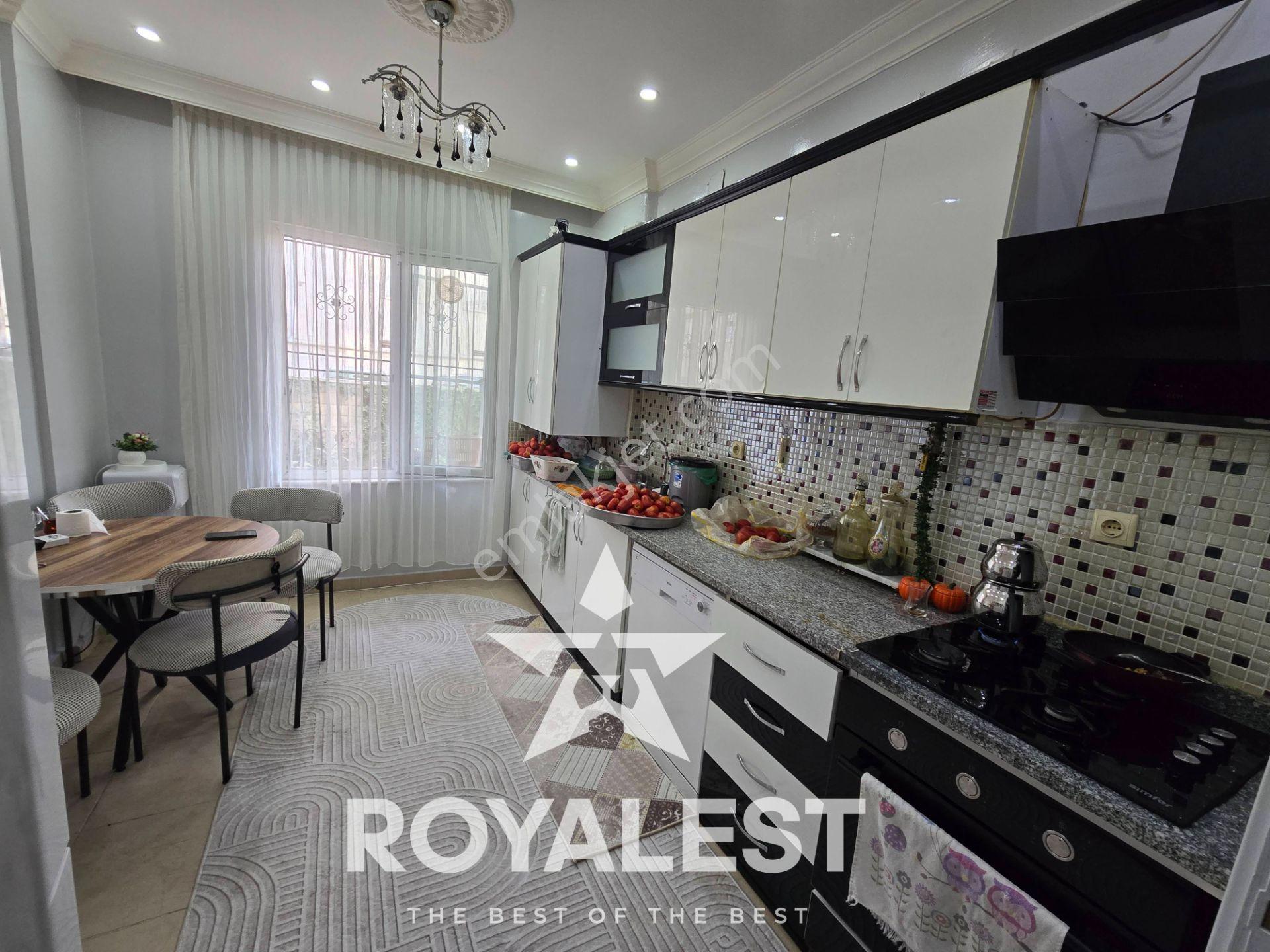 Royalest'ten Merkezi Konumda, Arakat Kaçırılmayacak Fırsat