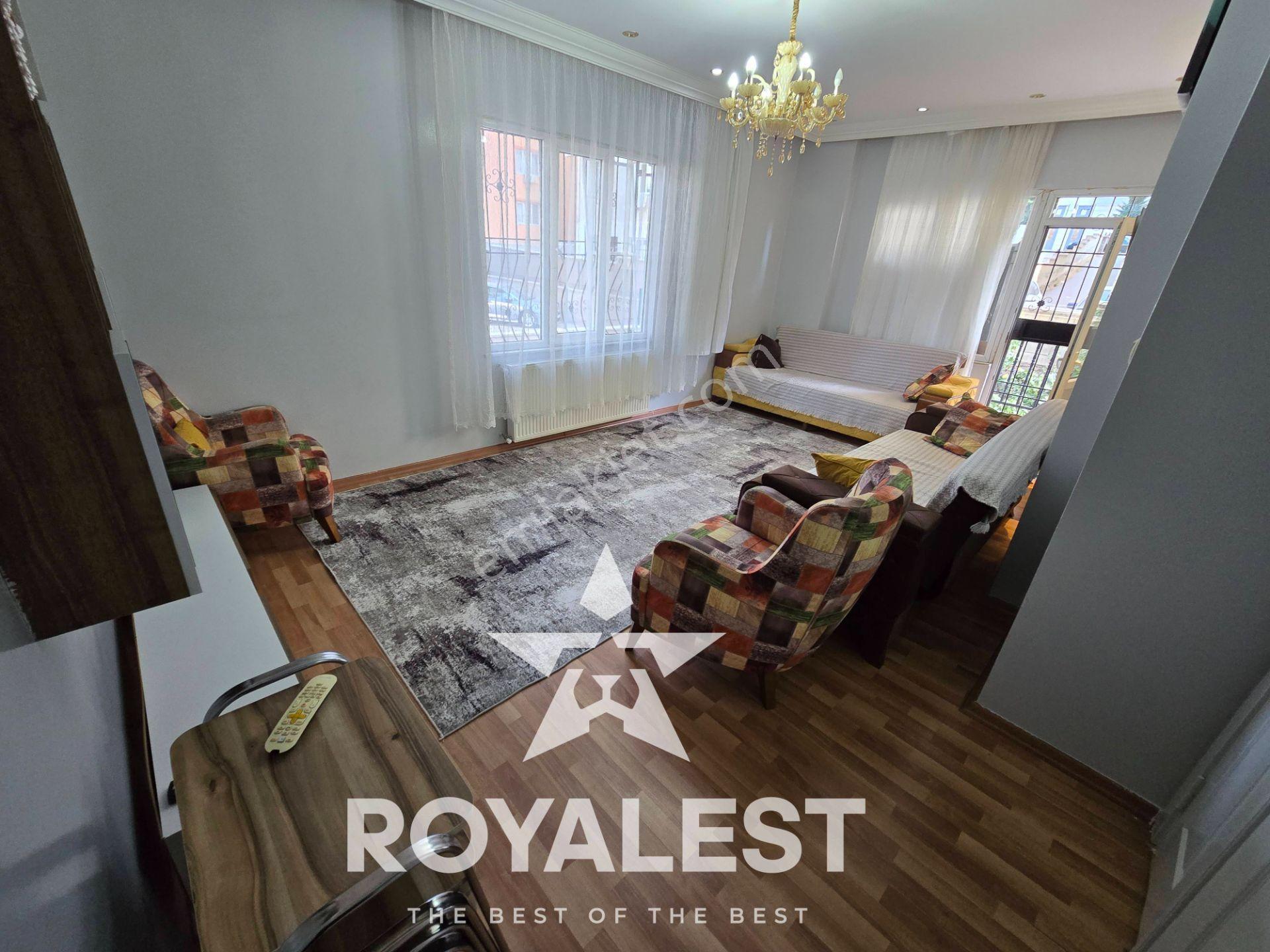 Royalest'ten Merkezi Konumda, Arakat Kaçırılmayacak Fırsat - Görsel 7