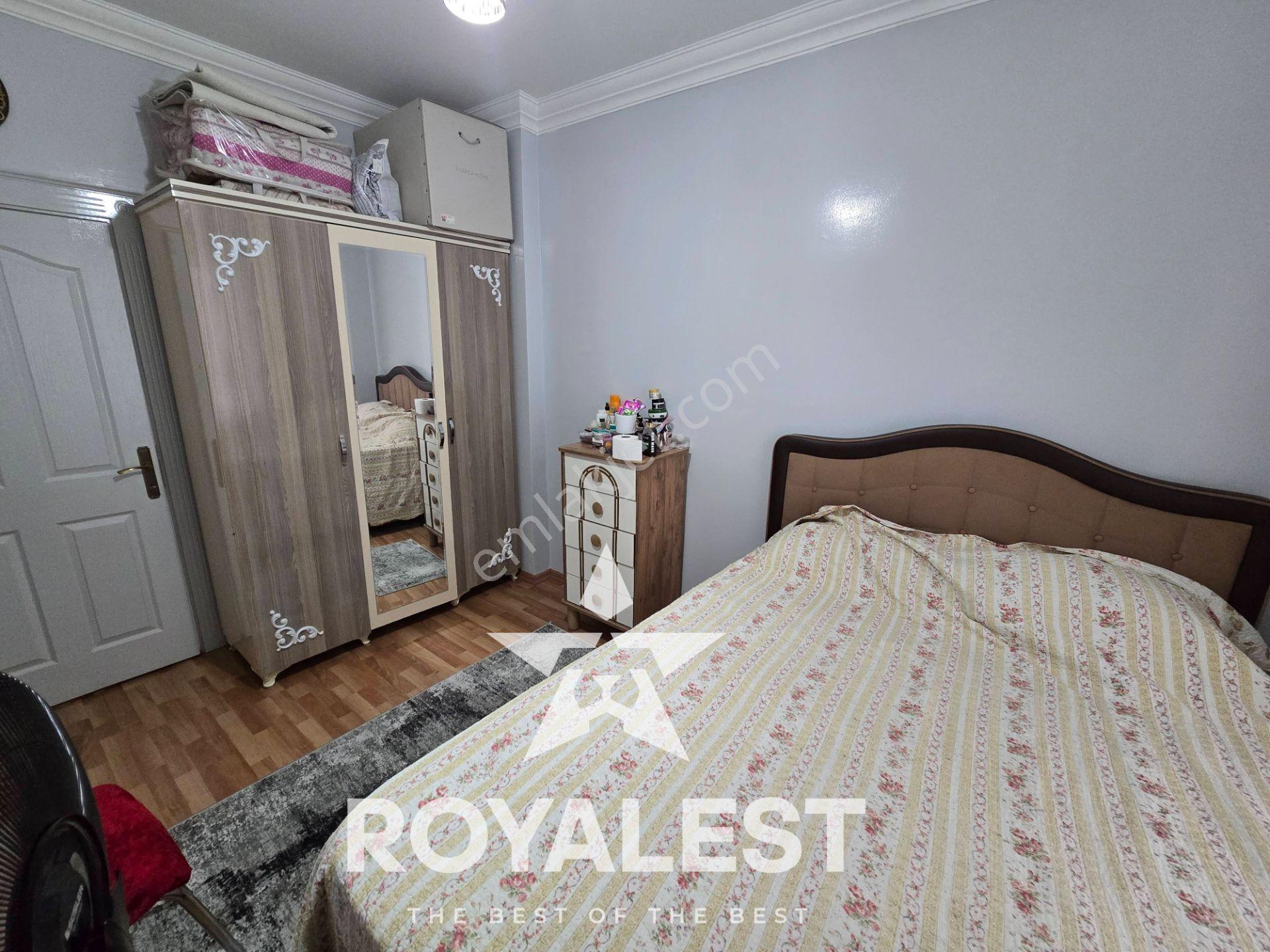 Royalest'ten Merkezi Konumda, Arakat Kaçırılmayacak Fırsat - Görsel 8