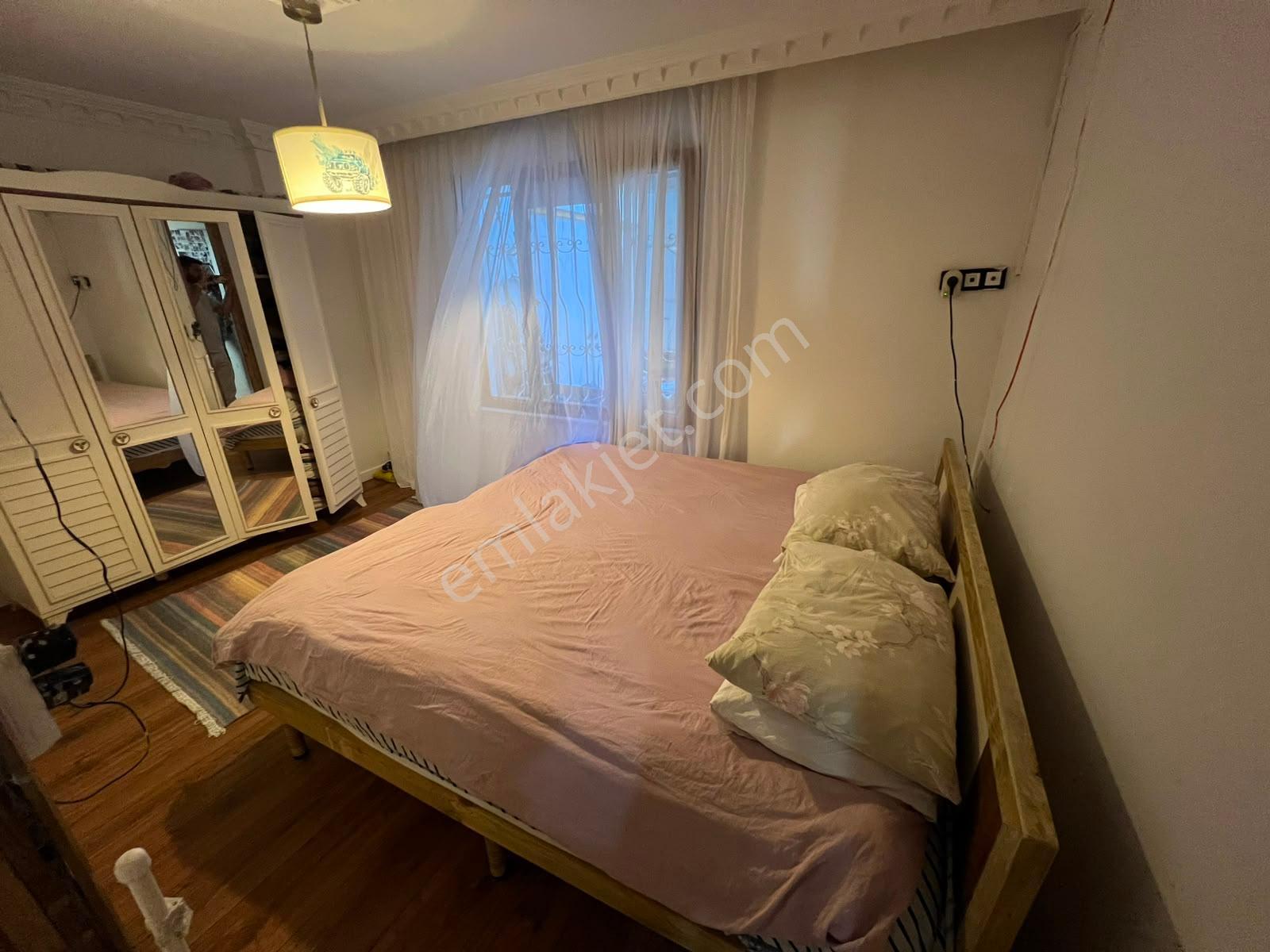 Pegaas'tan Üniversite Mah. Ön Cephe 2+1 Bahçe Katı Satılık Daire - Görsel 12
