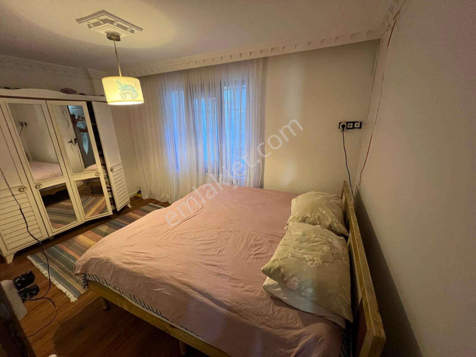 Pegaas'tan Üniversite Mah. Ön Cephe 2+1 Bahçe Katı Satılık Daire - Görsel 16