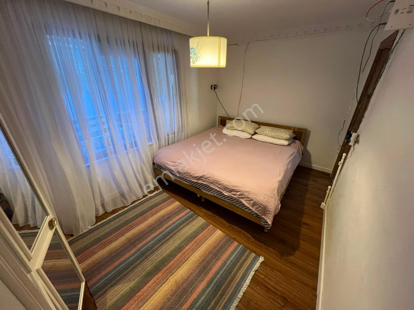 Pegaas'tan Üniversite Mah. Ön Cephe 2+1 Bahçe Katı Satılık Daire - Görsel 13