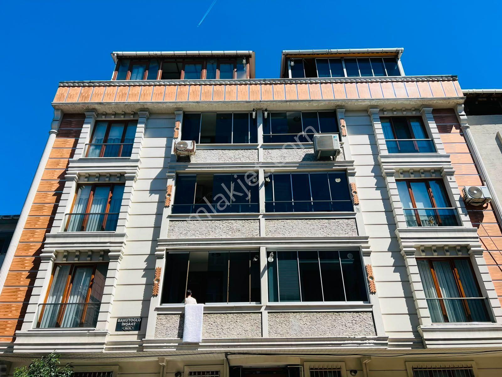 Pegaas'tan Üniversite Mah. Ön Cephe 2+1 Bahçe Katı Satılık Daire - Görsel 37