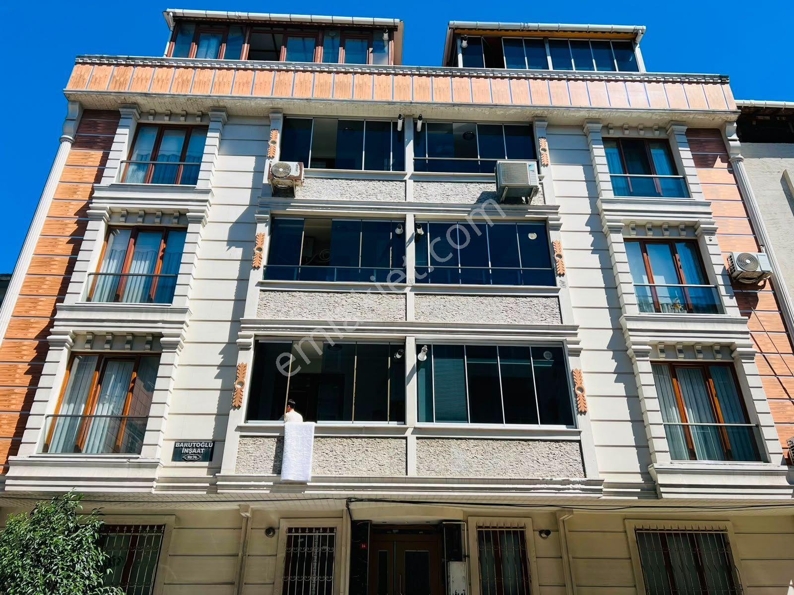 Pegaas'tan Üniversite Mah. Ön Cephe 2+1 Bahçe Katı Satılık Daire - Görsel 38