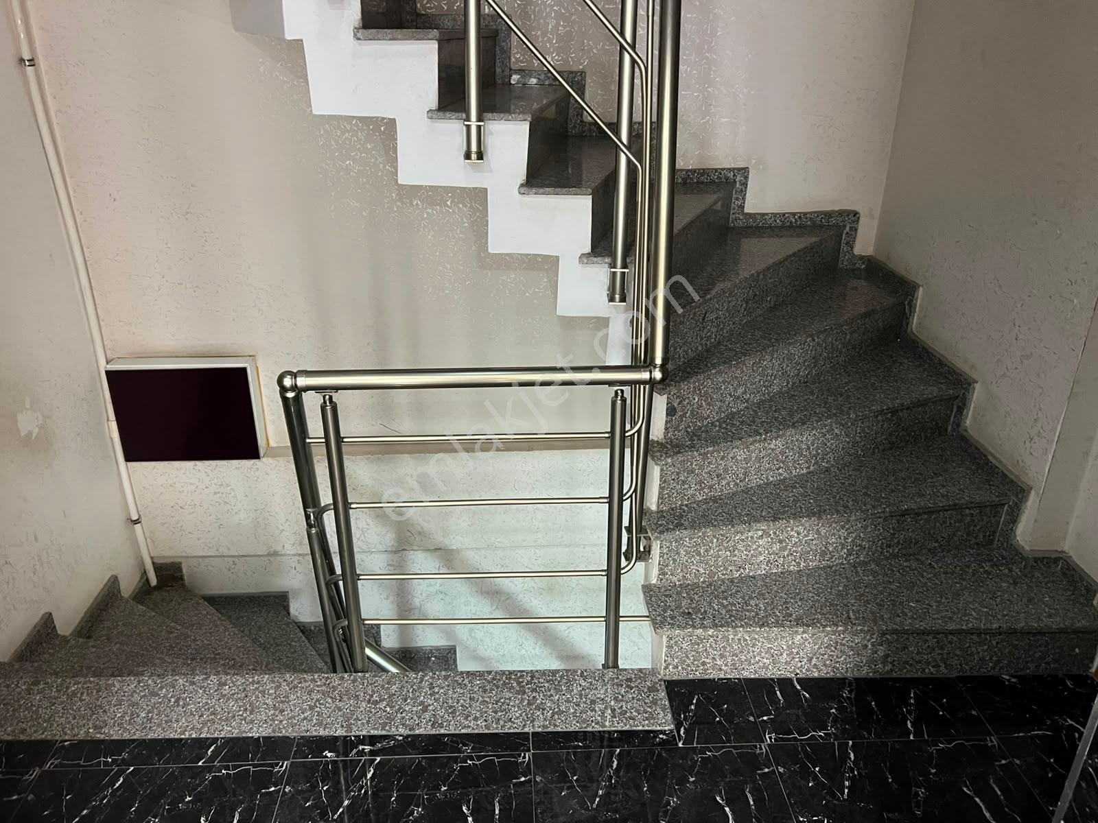 Pegaas'tan Üniversite Mah. Ön Cephe 2+1 Bahçe Katı Satılık Daire - Görsel 33