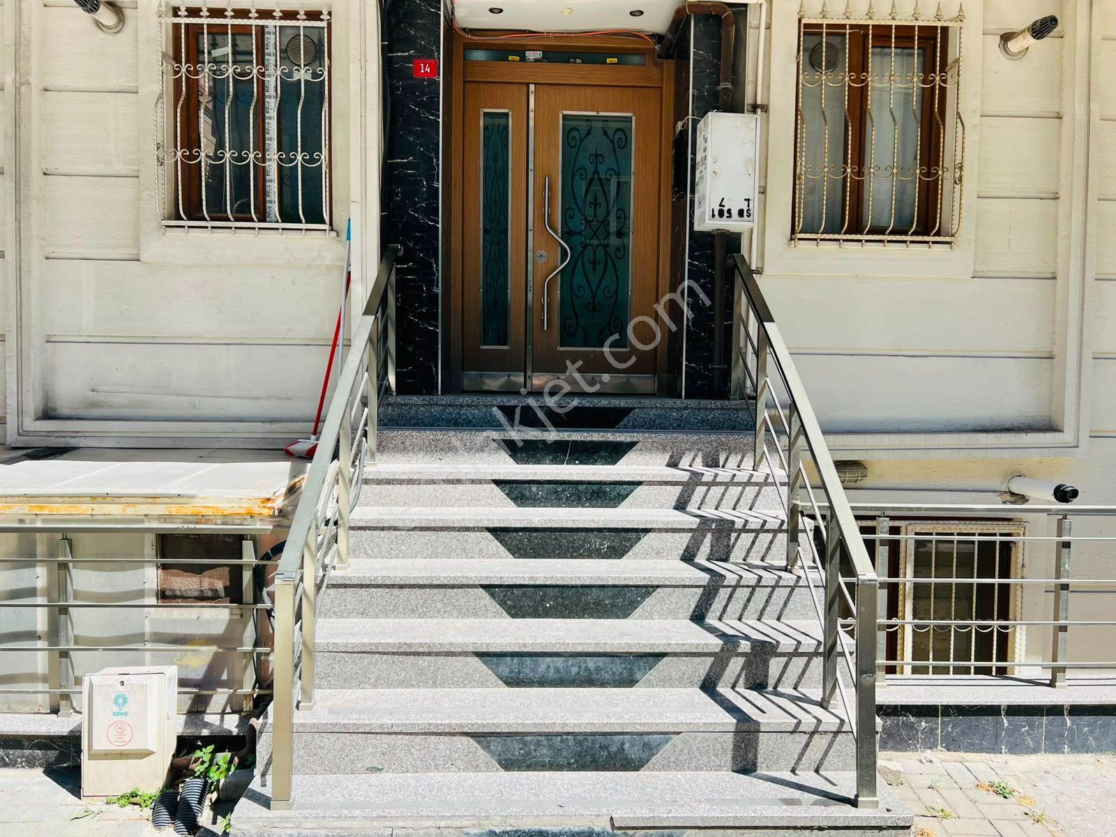 Pegaas'tan Üniversite Mah. Ön Cephe 2+1 Bahçe Katı Satılık Daire - Görsel 40
