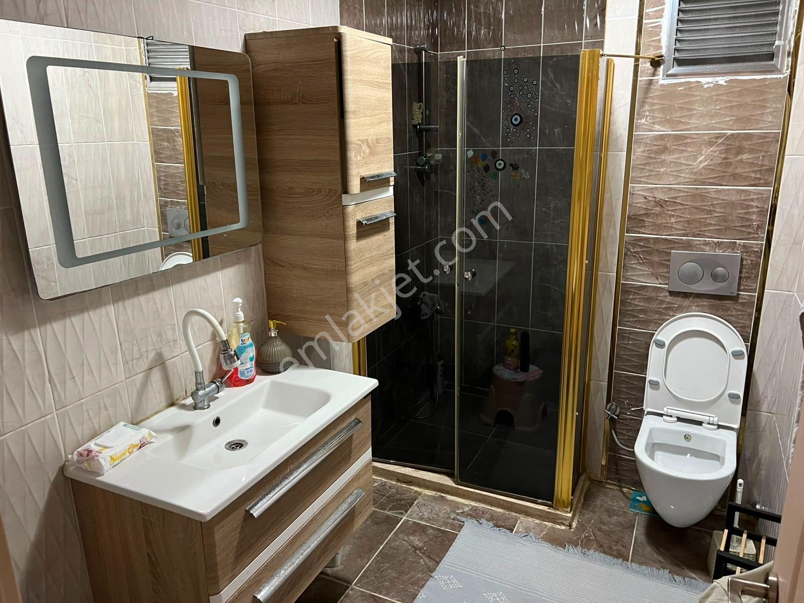 Pegaas'tan Üniversite Mah. Ön Cephe 2+1 Bahçe Katı Satılık Daire - Görsel 26