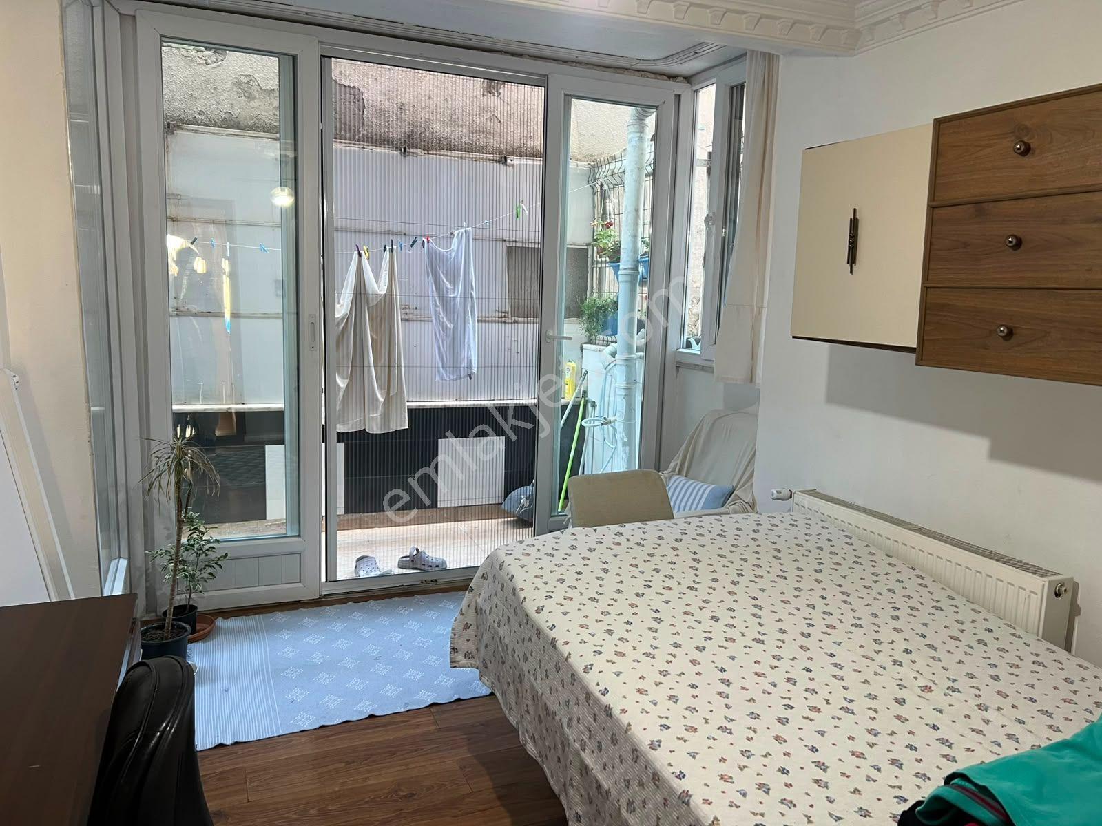 Pegaas'tan Üniversite Mah. Ön Cephe 2+1 Bahçe Katı Satılık Daire - Görsel 20