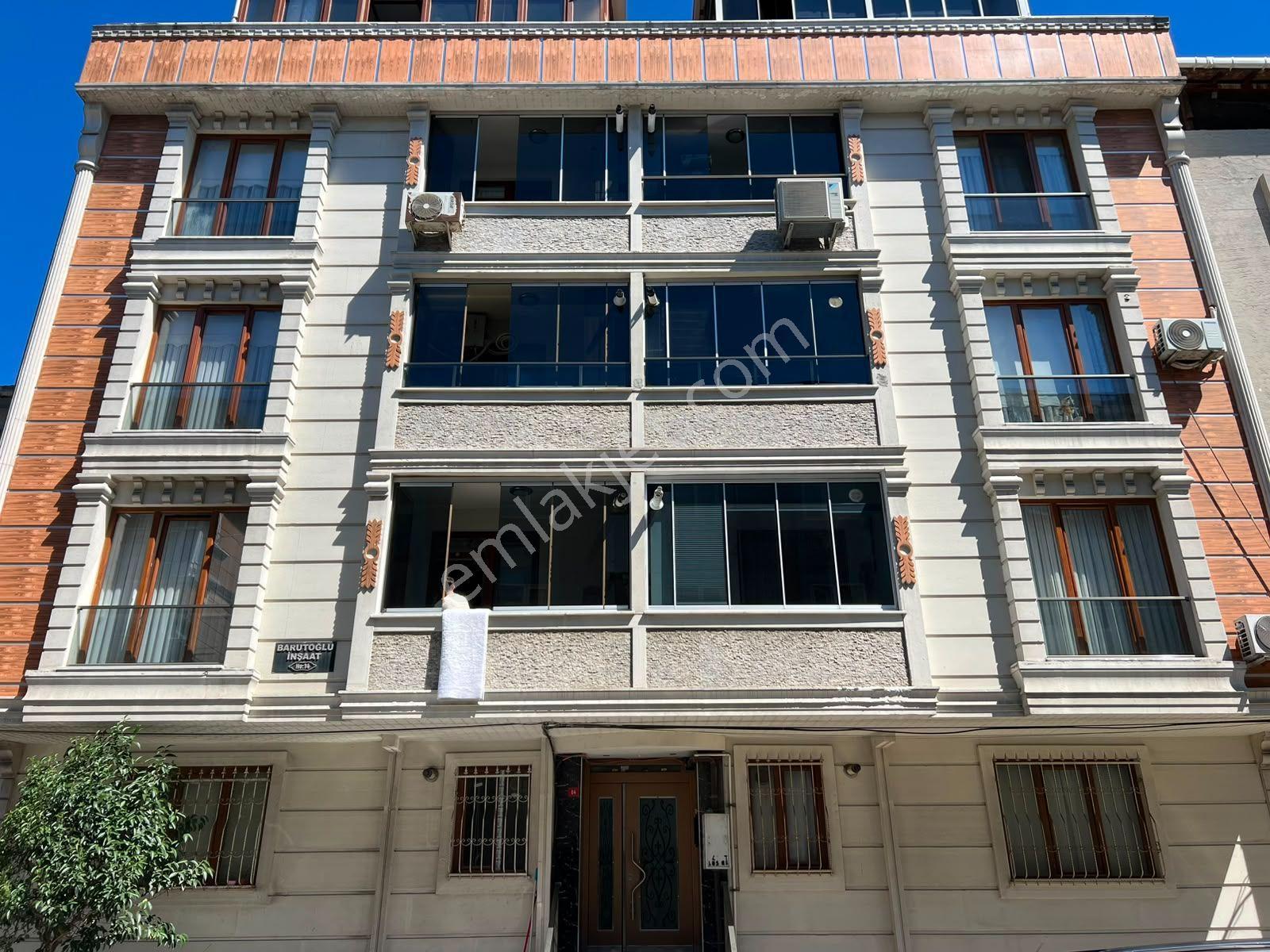 Pegaas'tan Üniversite Mah. Ön Cephe 2+1 Bahçe Katı Satılık Daire - Görsel 35