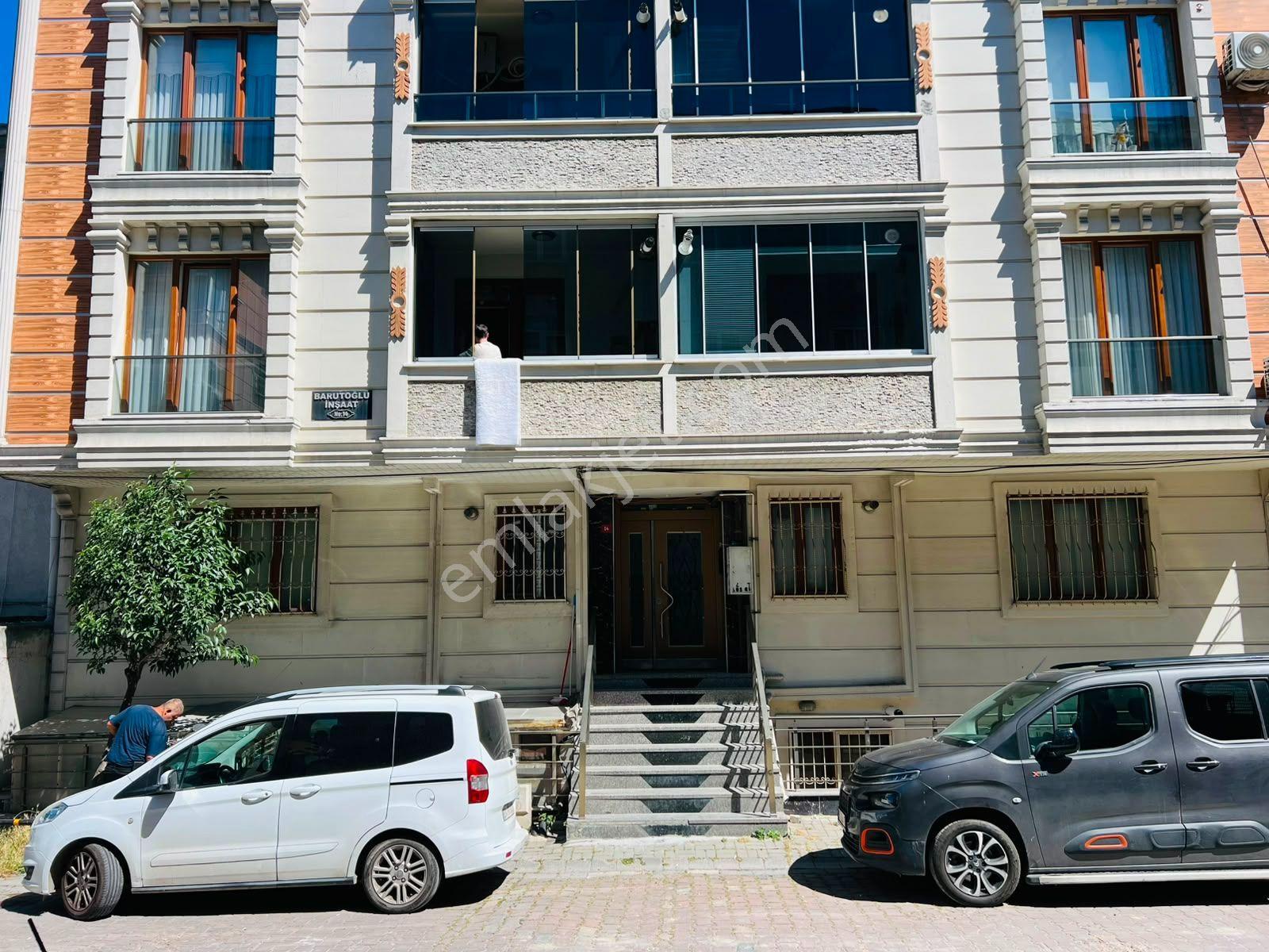 Pegaas'tan Üniversite Mah. Ön Cephe 2+1 Bahçe Katı Satılık Daire - Görsel 36