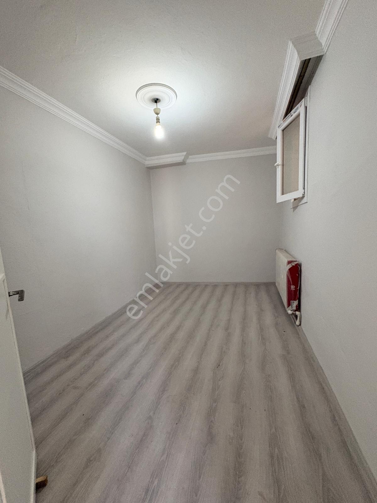 Ufuk Mh 1+1 Ayrı Mutfaklı Doğalgazlı Kiralık Yüksek Giriş Daire - Görsel 14