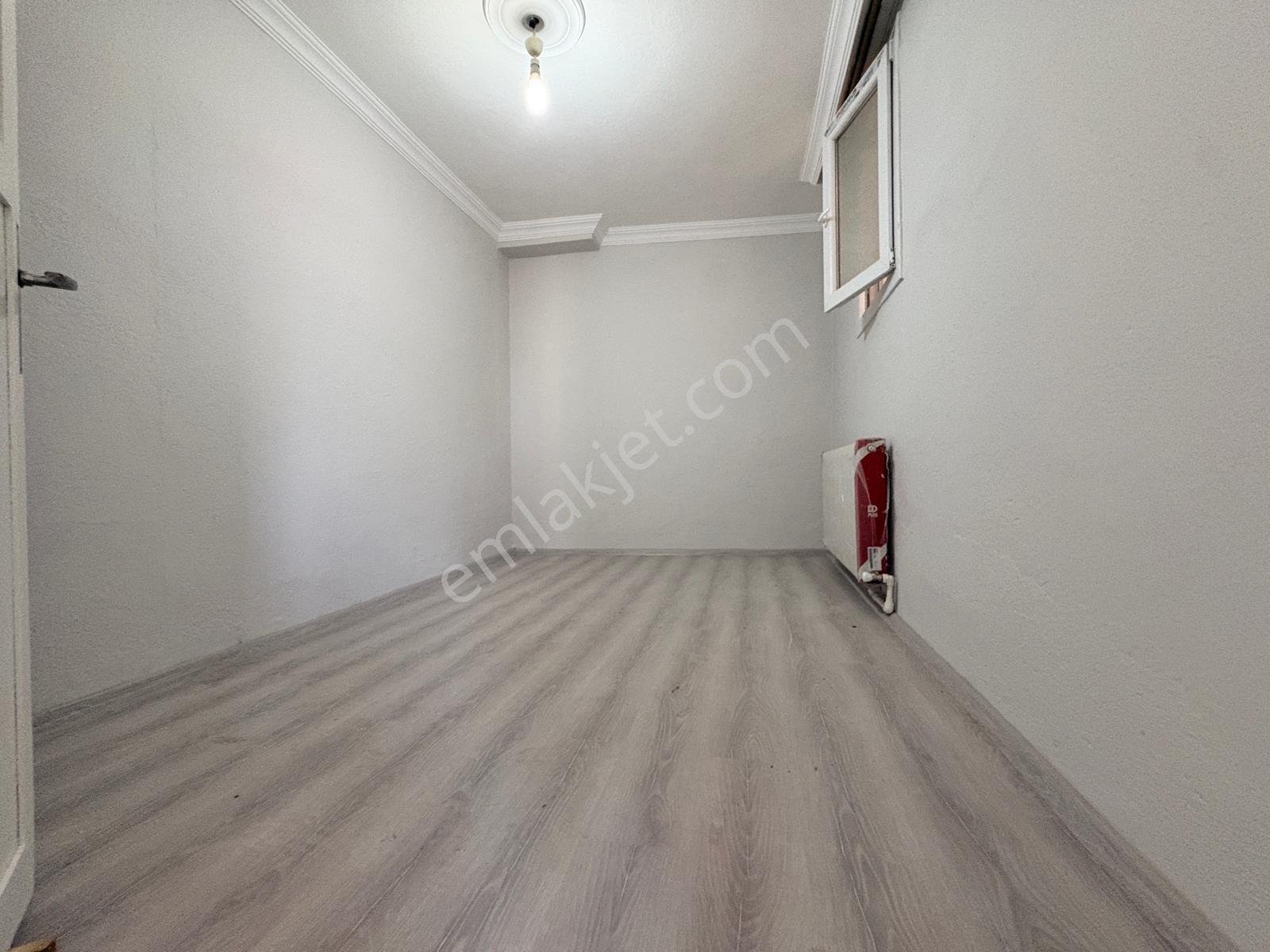 Ufuk Mh 1+1 Ayrı Mutfaklı Doğalgazlı Kiralık Yüksek Giriş Daire - Görsel 41